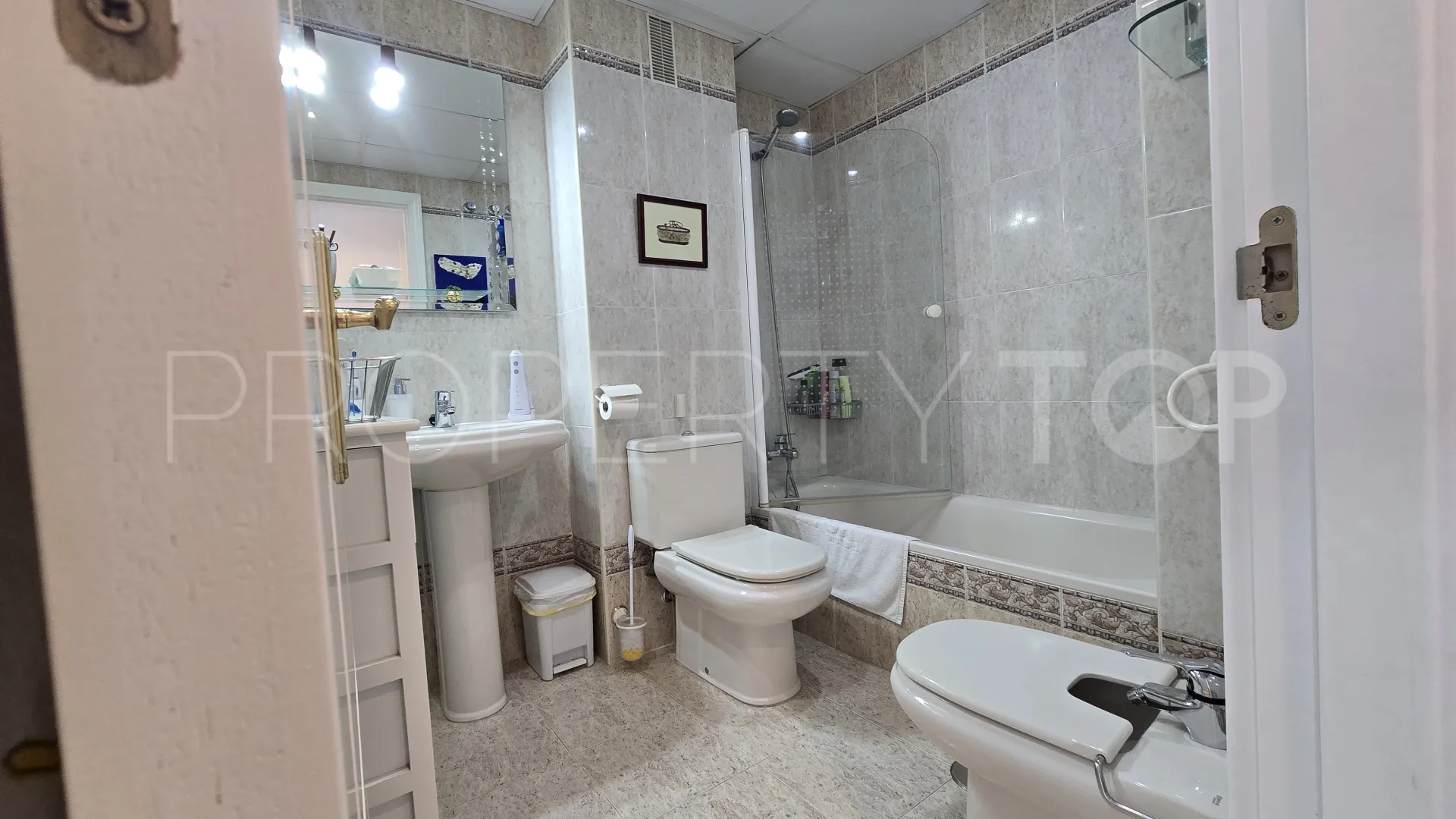 El Faro 2 bedrooms flat for sale