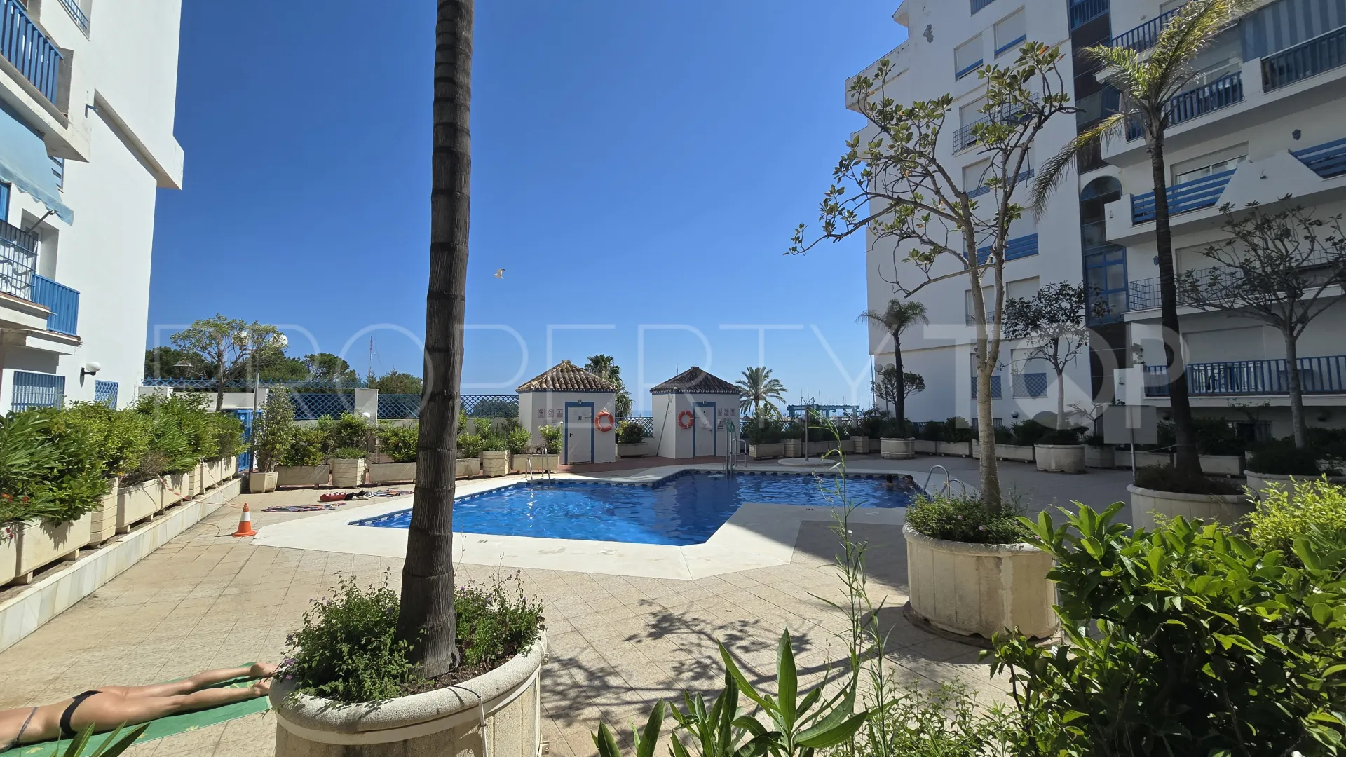 El Faro 2 bedrooms flat for sale
