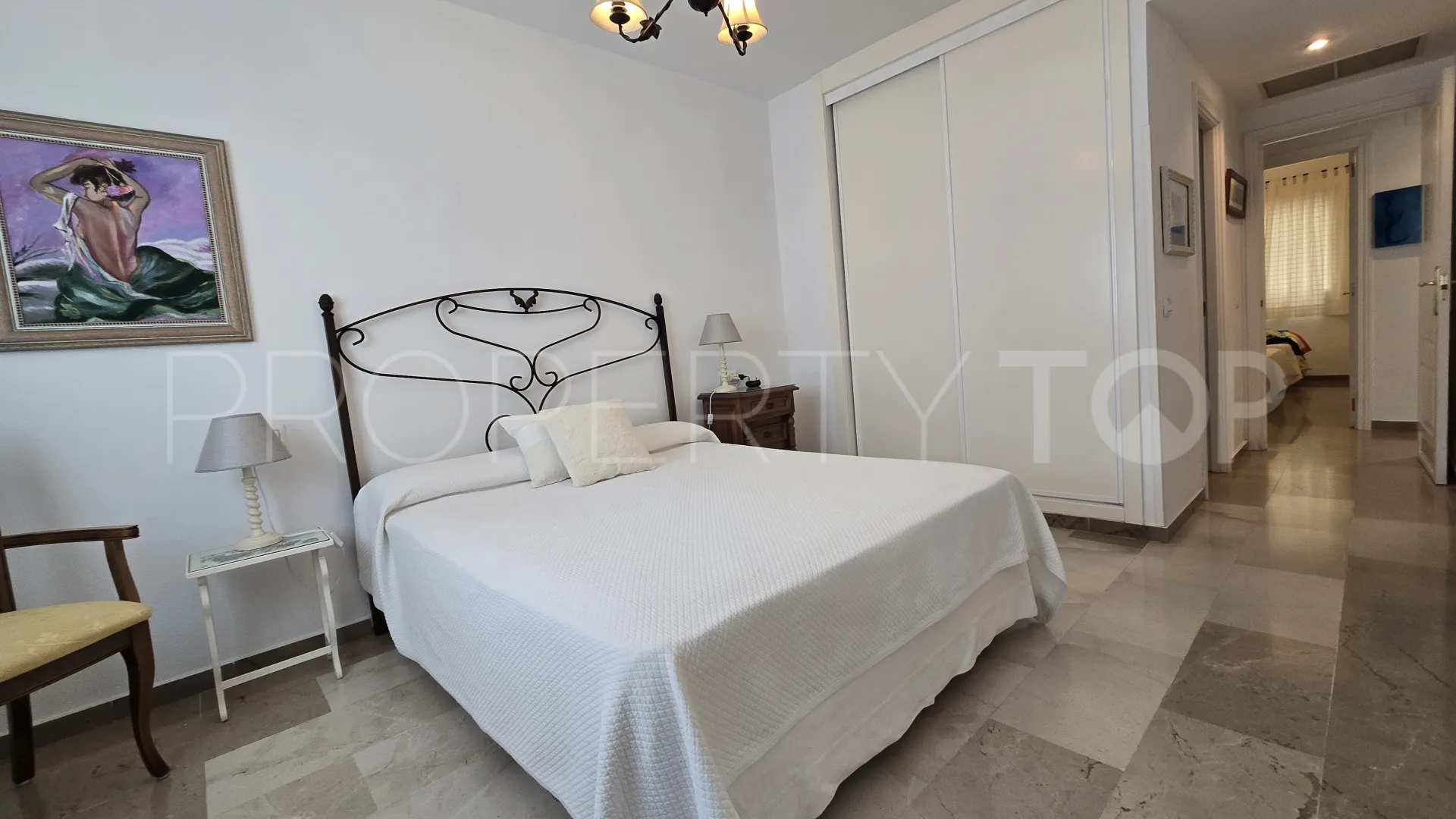 El Faro 2 bedrooms flat for sale