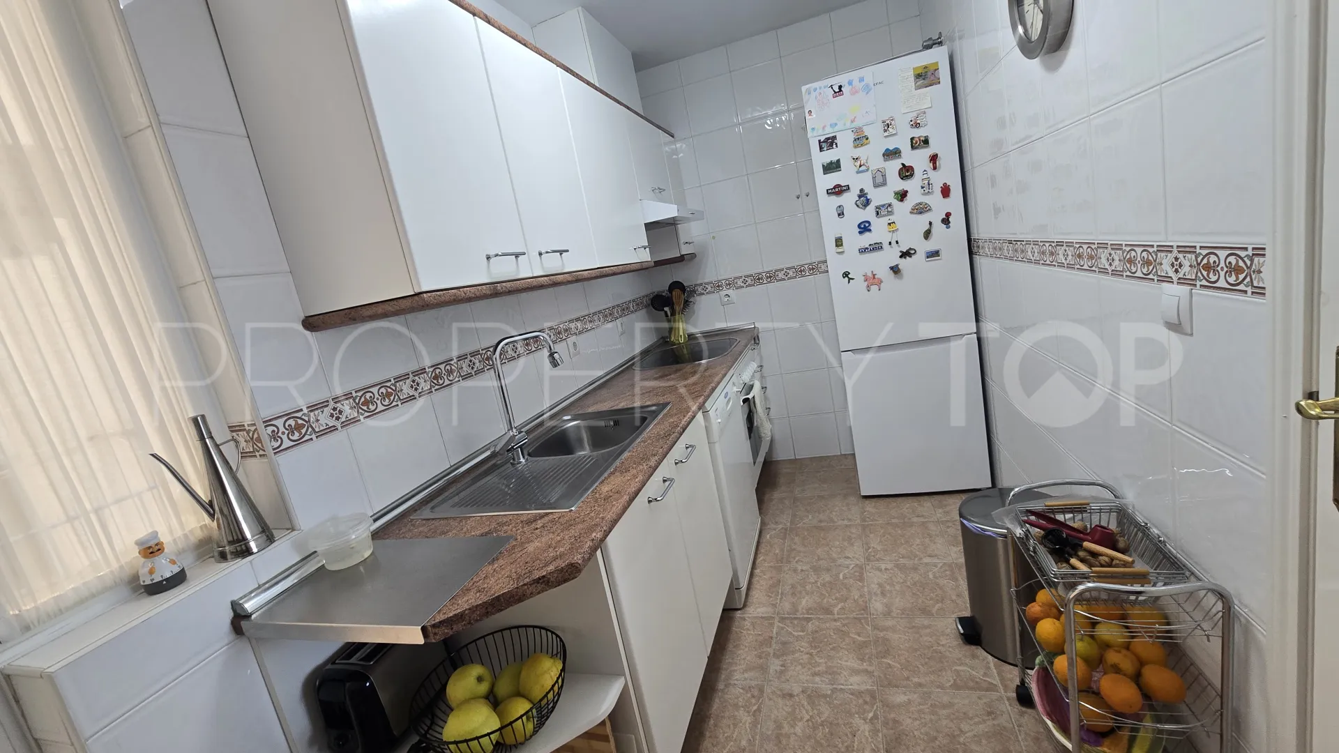 El Faro 2 bedrooms flat for sale