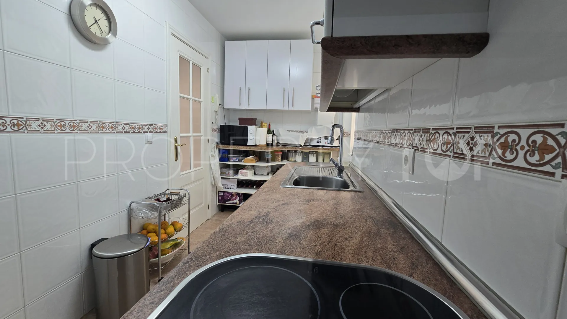 El Faro 2 bedrooms flat for sale