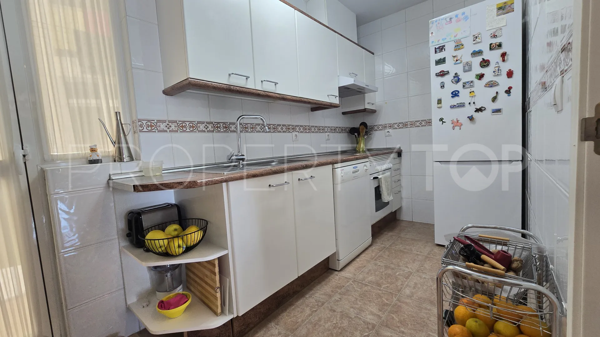 El Faro 2 bedrooms flat for sale
