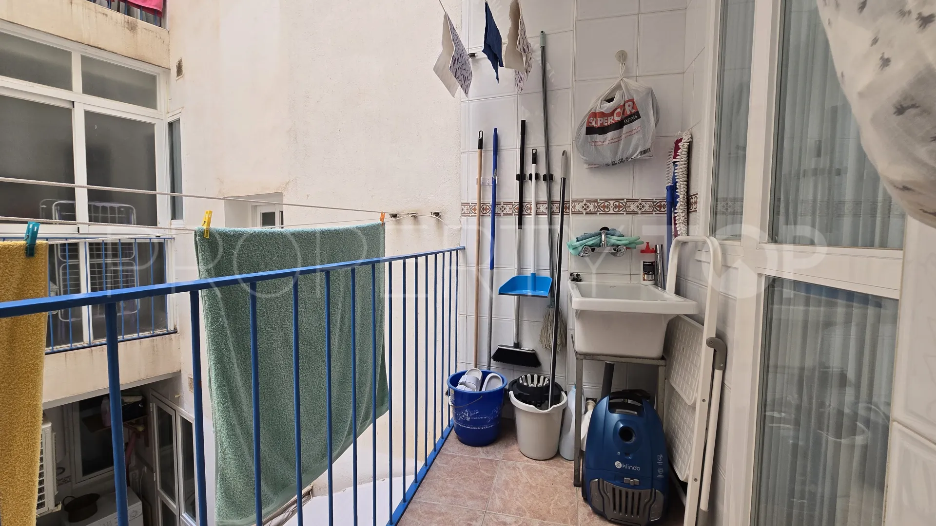 El Faro 2 bedrooms flat for sale