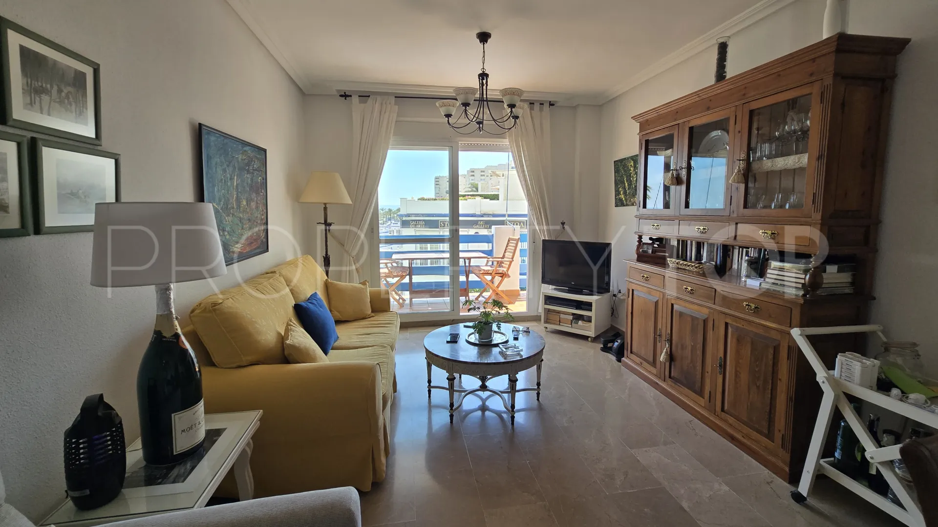 El Faro 2 bedrooms flat for sale