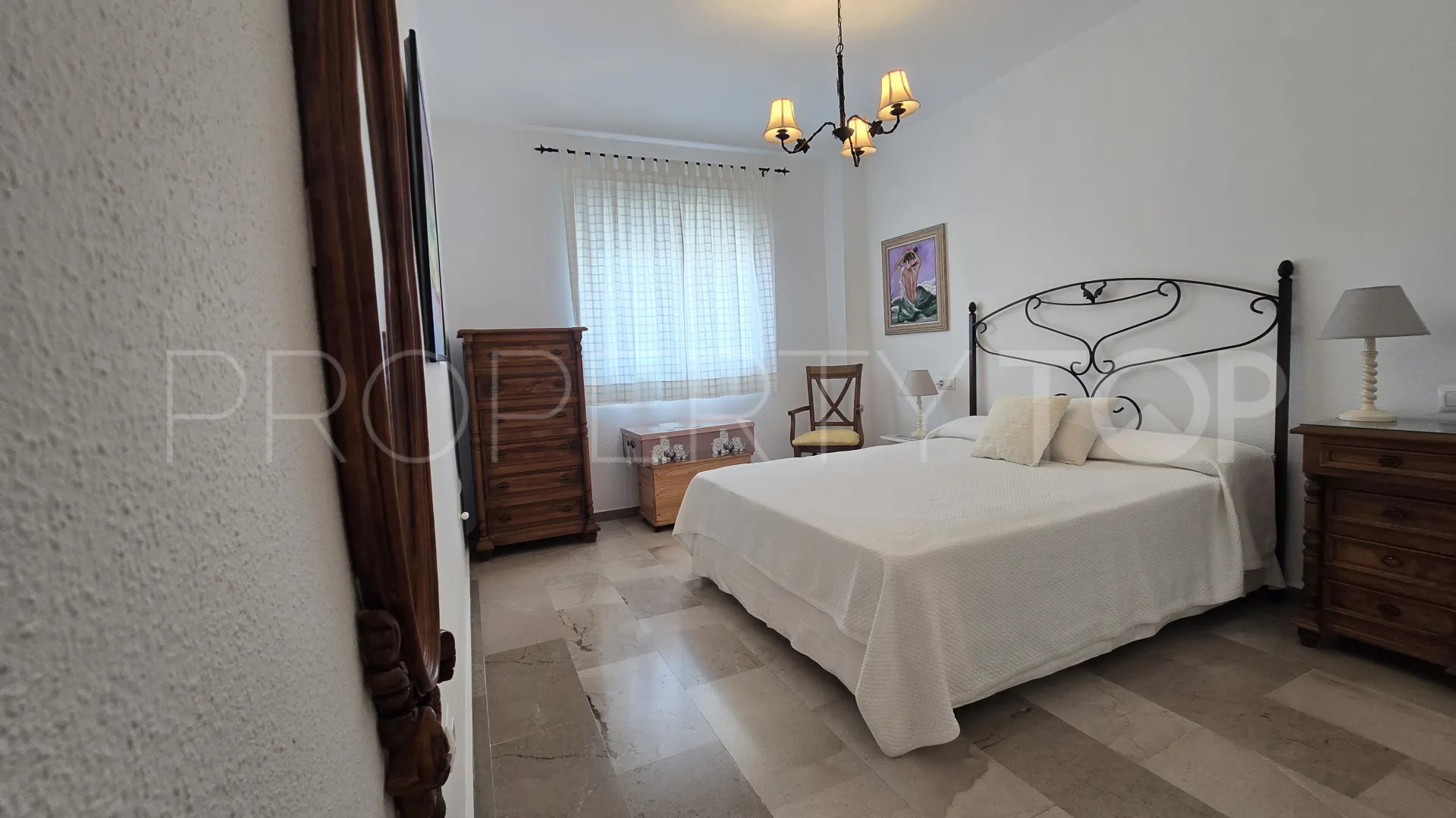 El Faro 2 bedrooms flat for sale
