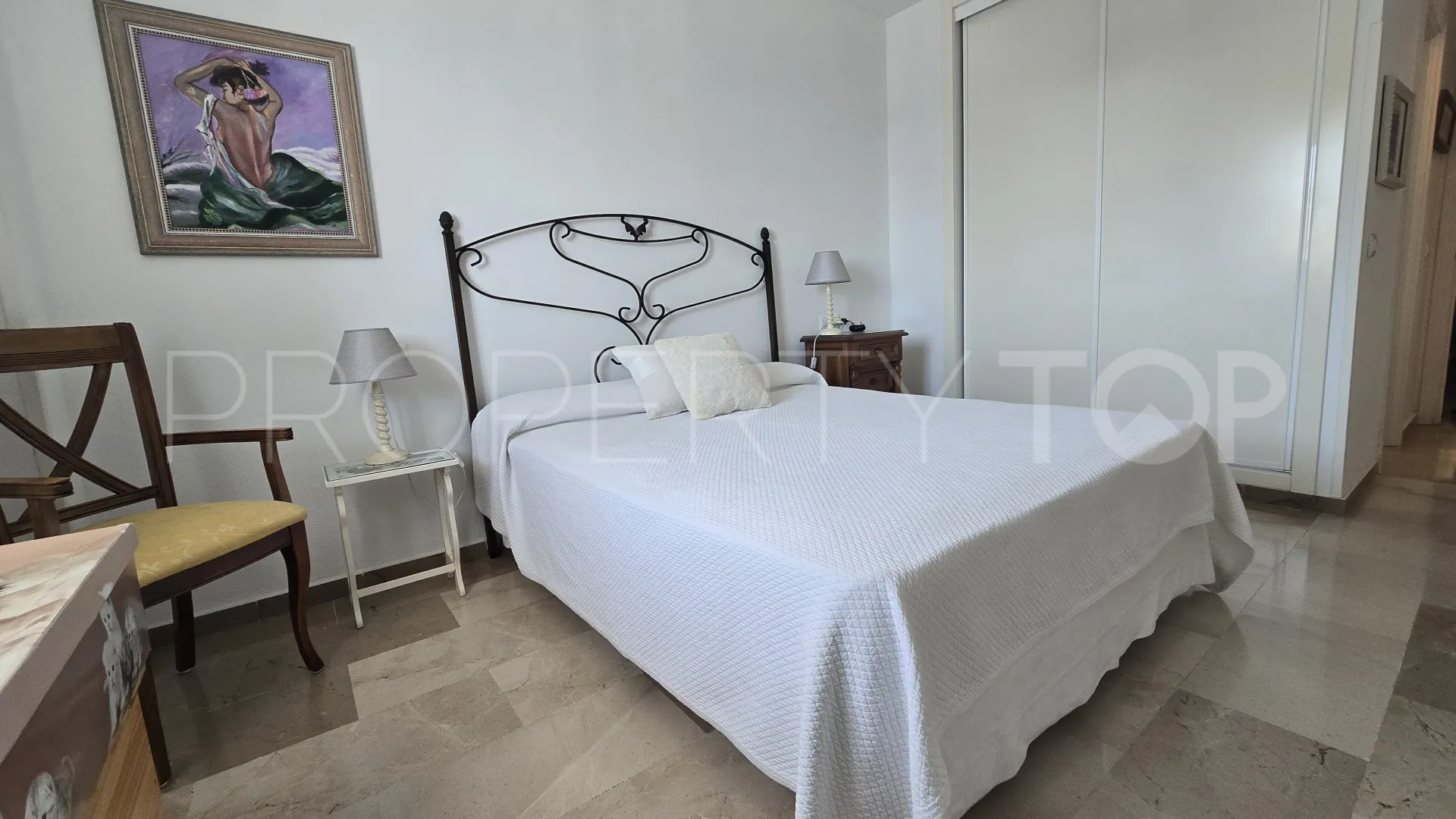 El Faro 2 bedrooms flat for sale