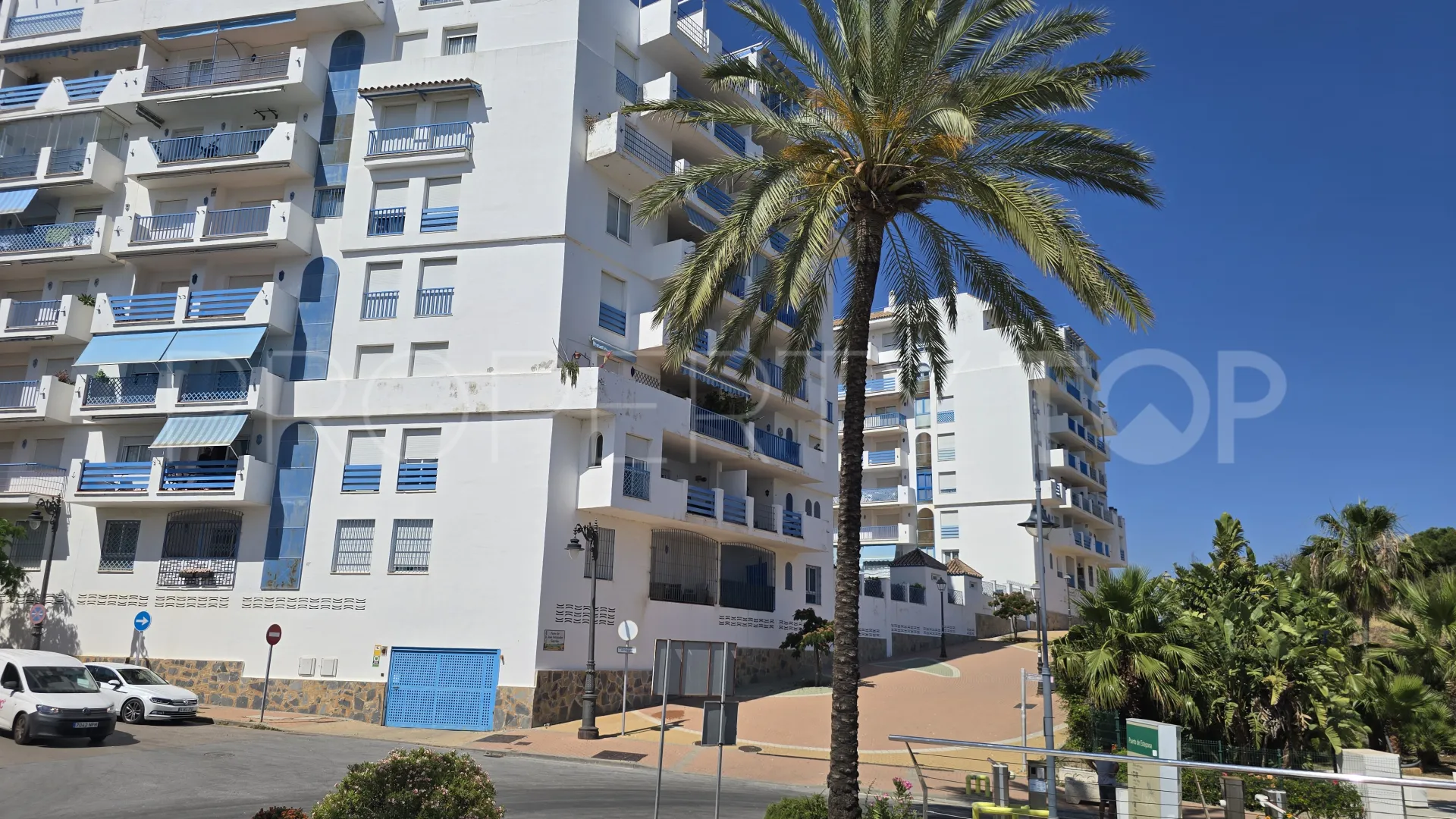 El Faro 2 bedrooms flat for sale