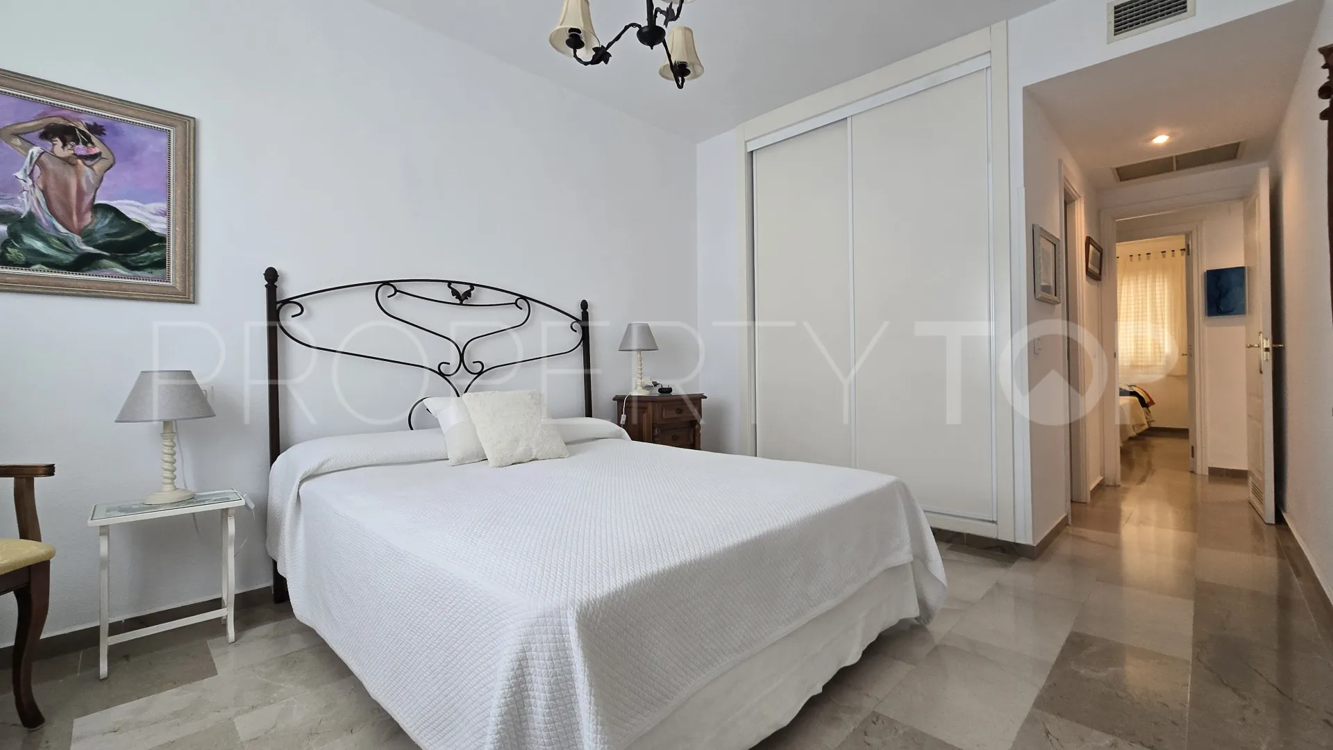 El Faro 2 bedrooms flat for sale