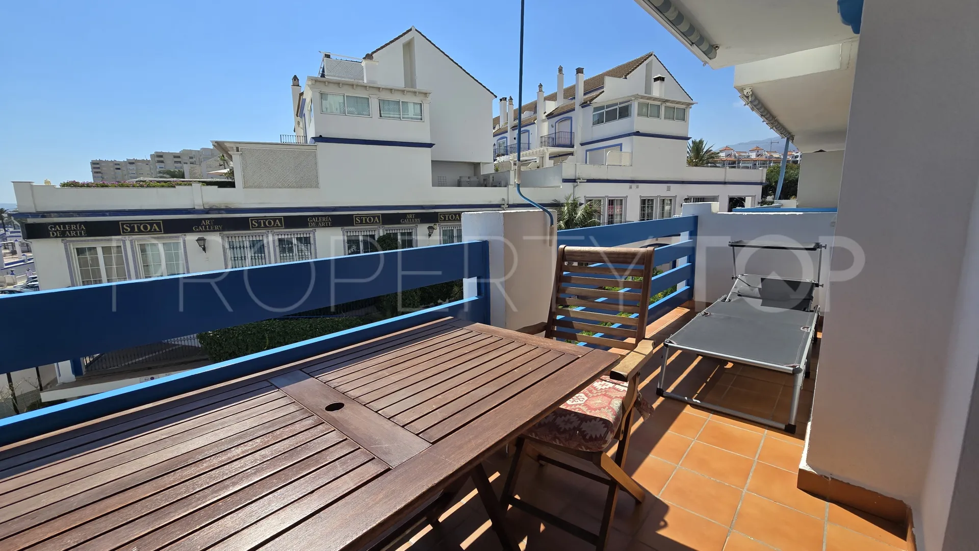 El Faro 2 bedrooms flat for sale