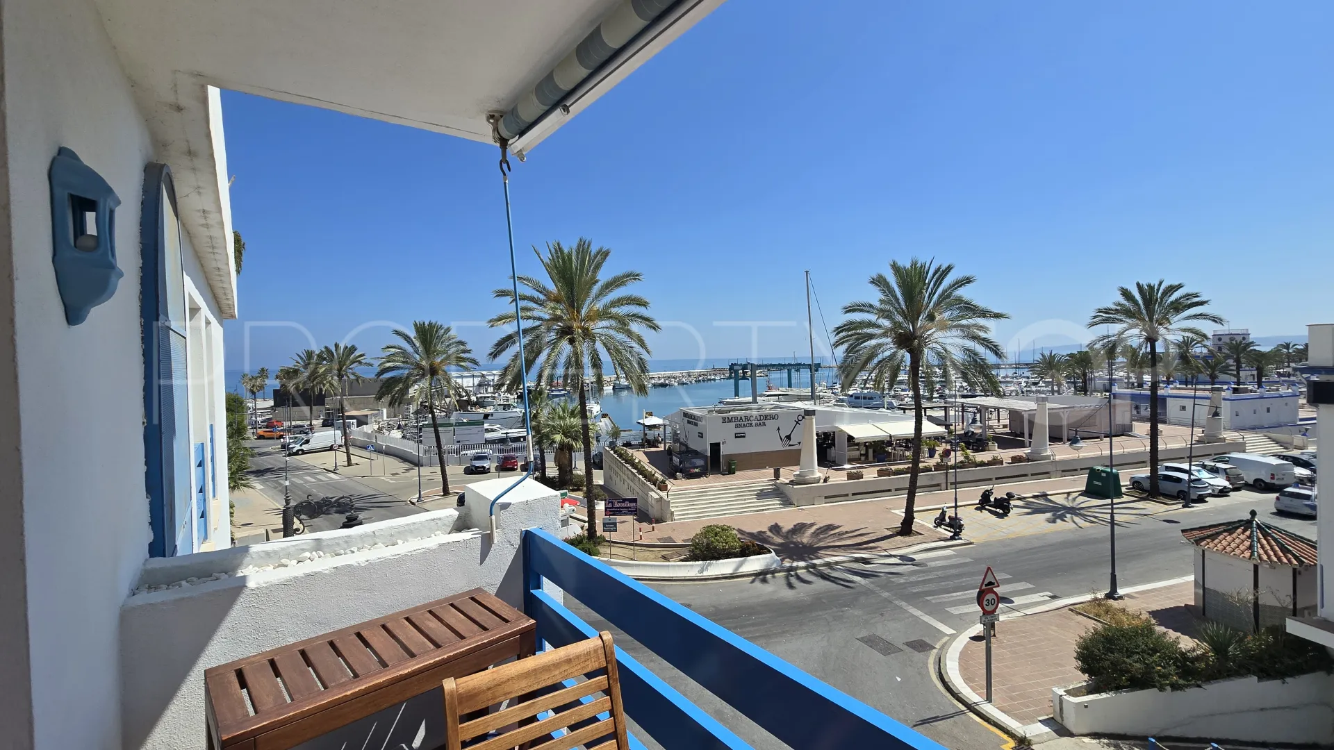 El Faro 2 bedrooms flat for sale