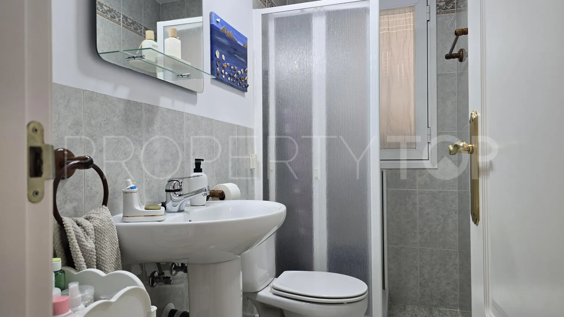 El Faro 2 bedrooms flat for sale
