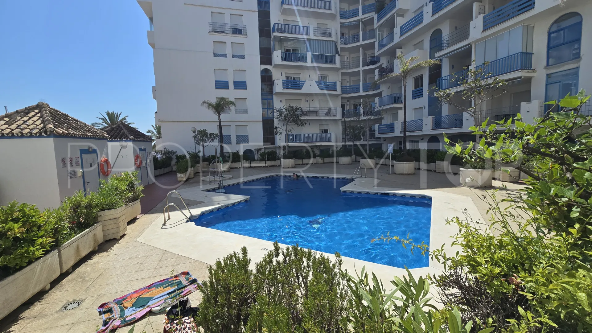 El Faro 2 bedrooms flat for sale