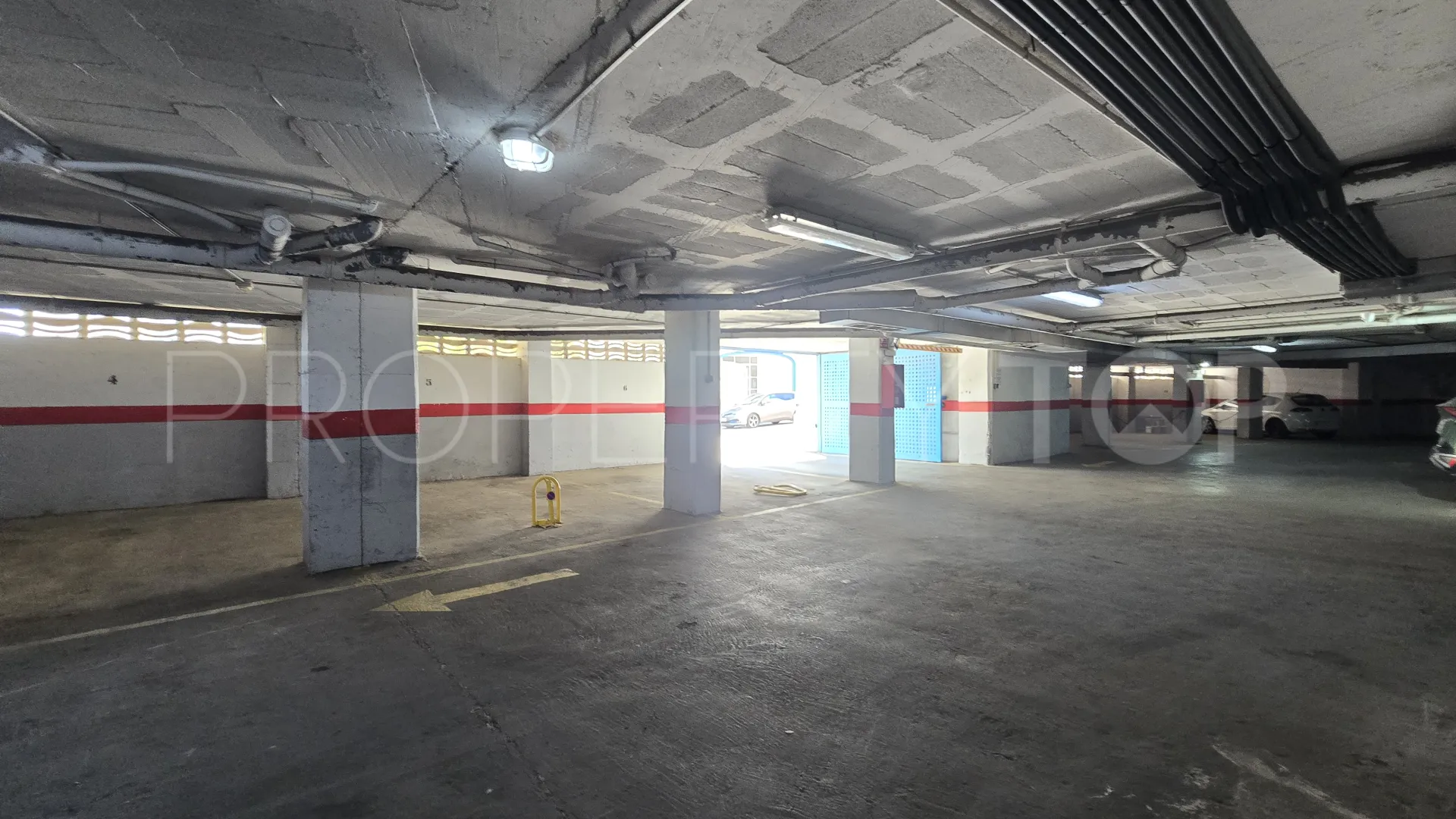 El Faro 2 bedrooms flat for sale