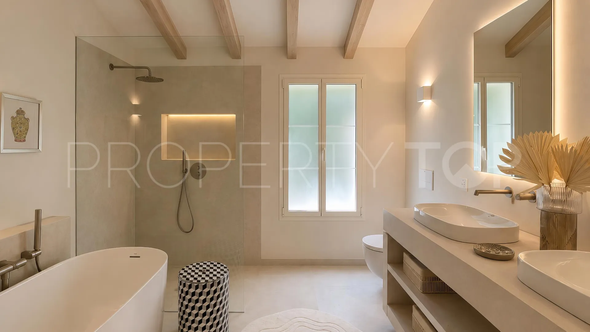 Guadalmina Alta, villa a la venta