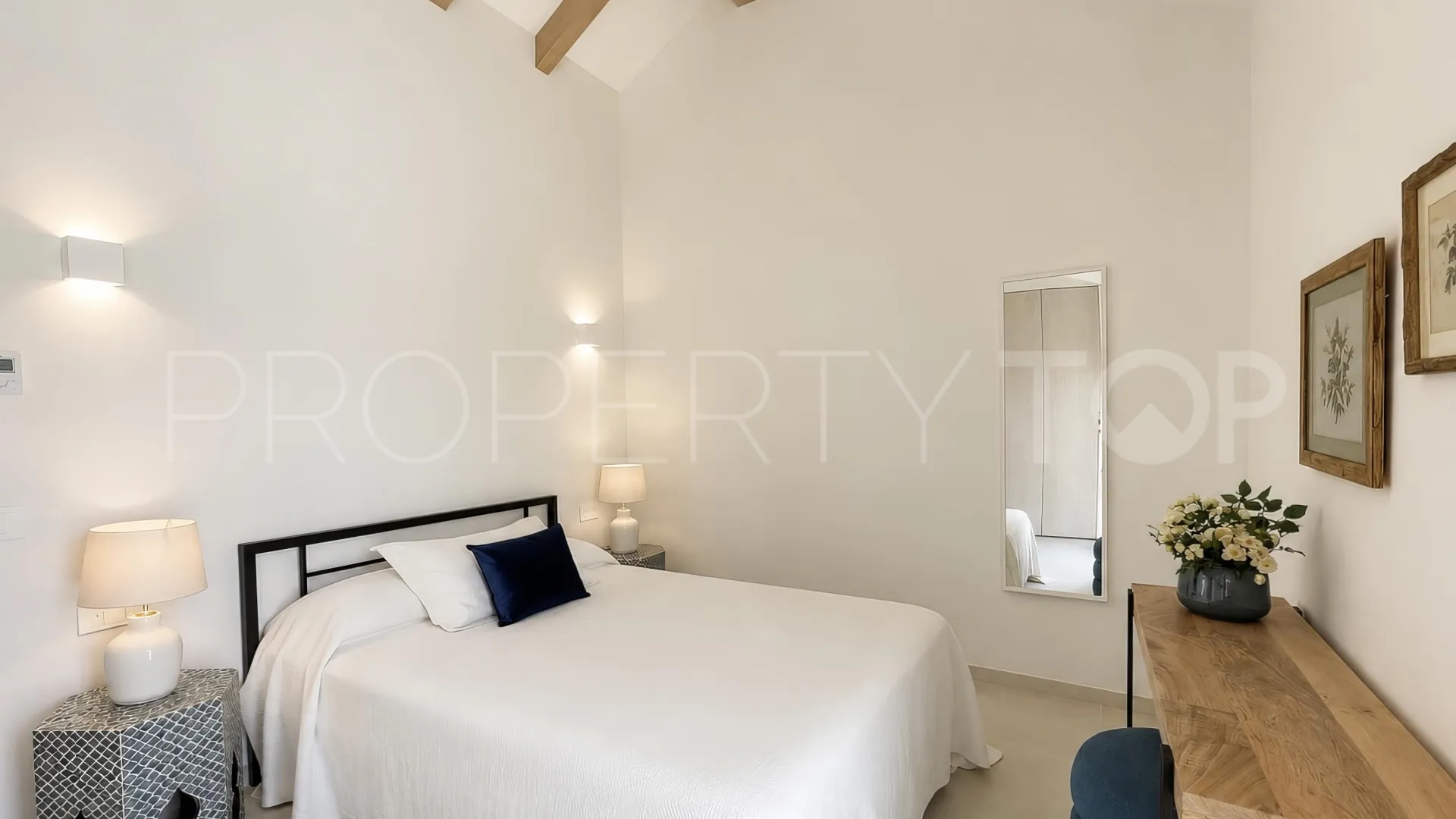 Guadalmina Alta, villa a la venta