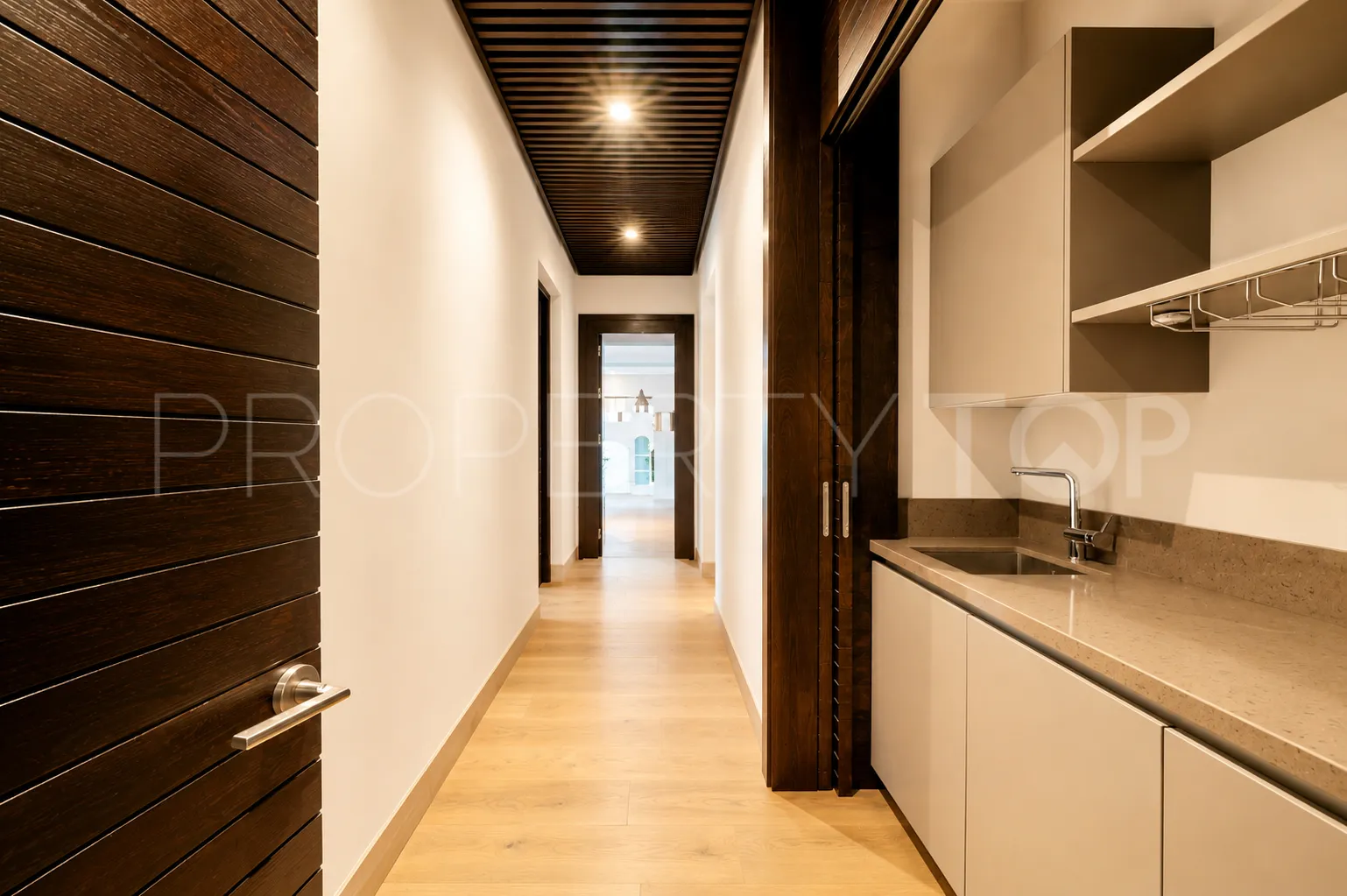 Villa for sale in La Zagaleta with 6 bedrooms
