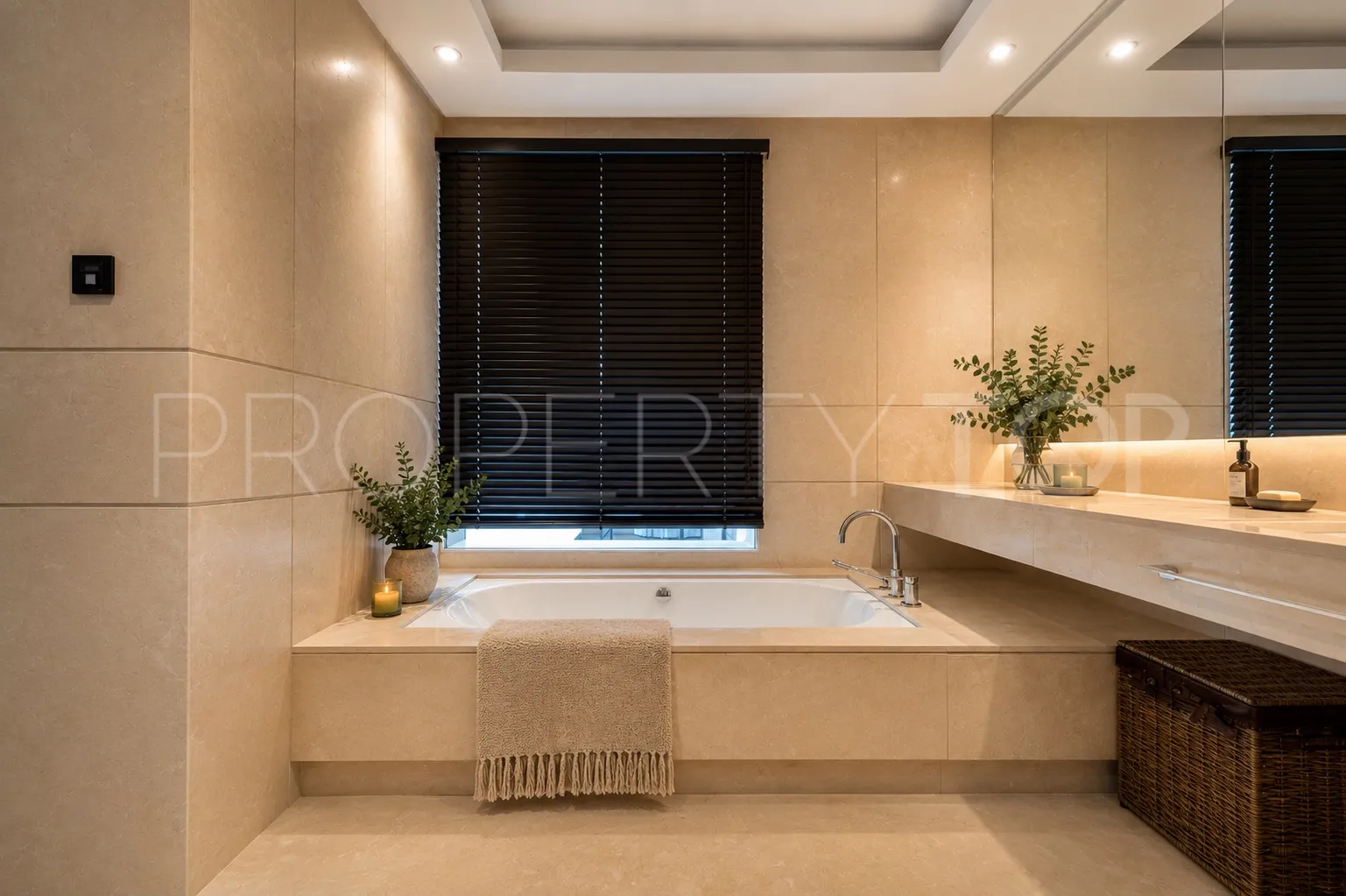 Villa for sale in La Zagaleta with 6 bedrooms