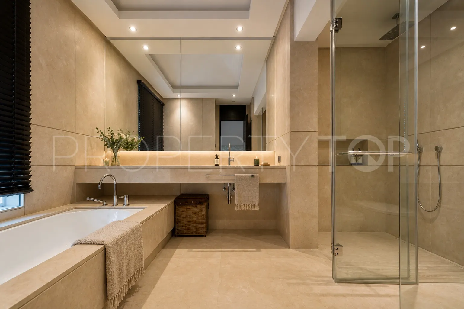 Villa for sale in La Zagaleta with 6 bedrooms