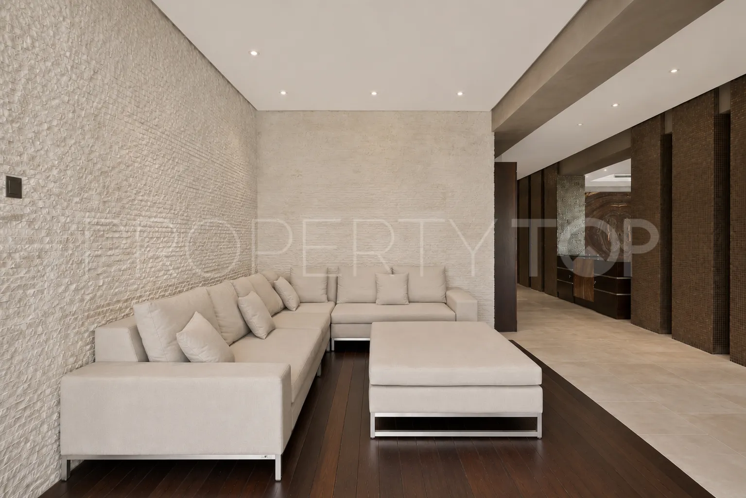 Villa for sale in La Zagaleta with 6 bedrooms
