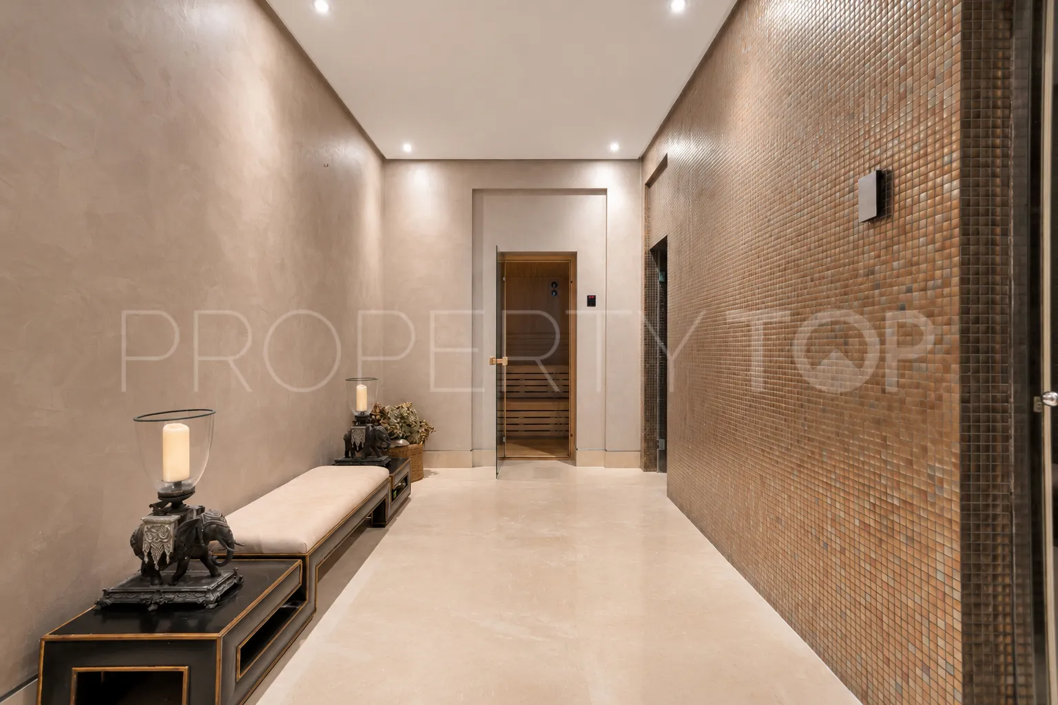 Villa for sale in La Zagaleta with 6 bedrooms