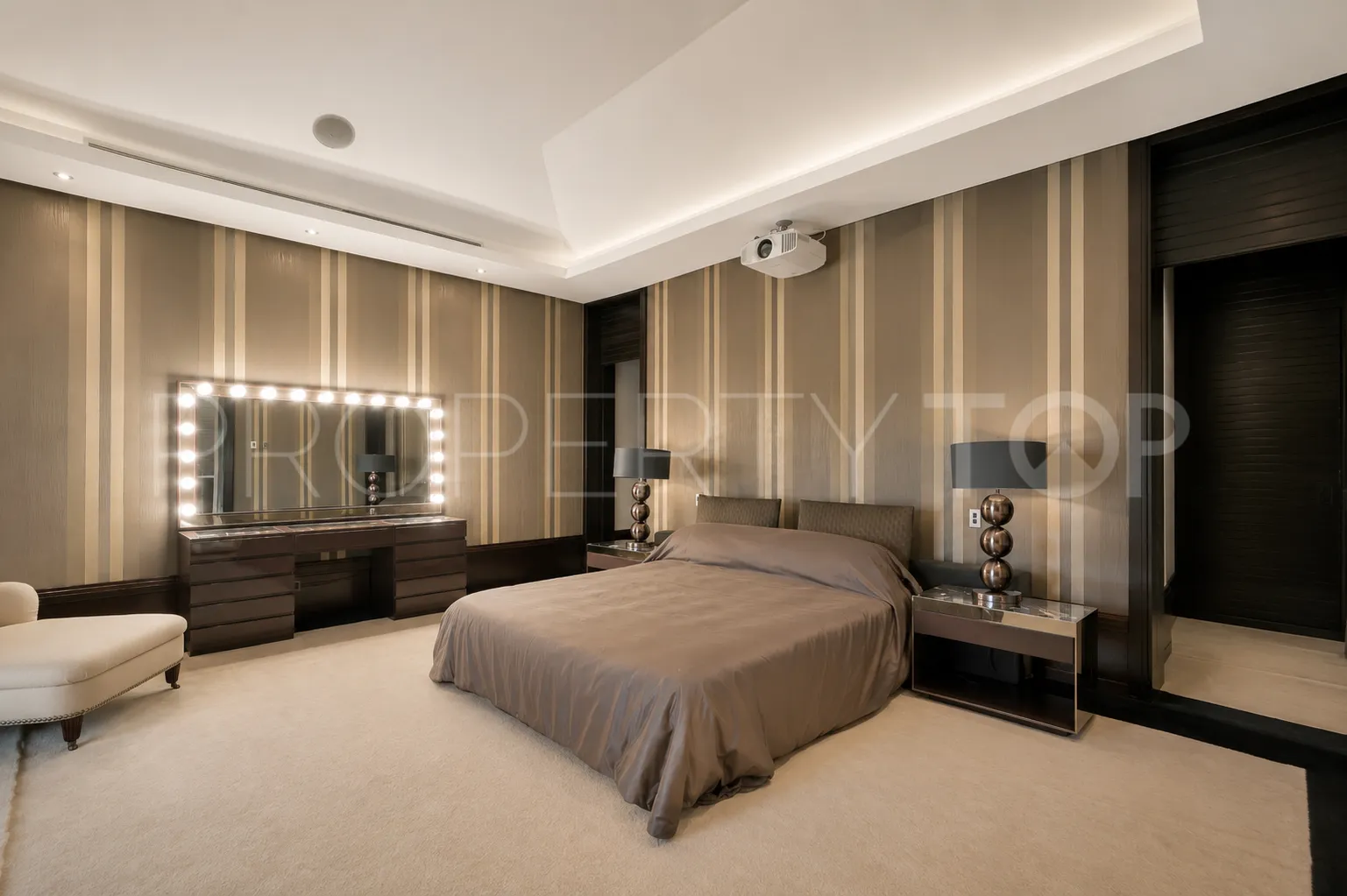 Villa for sale in La Zagaleta with 6 bedrooms
