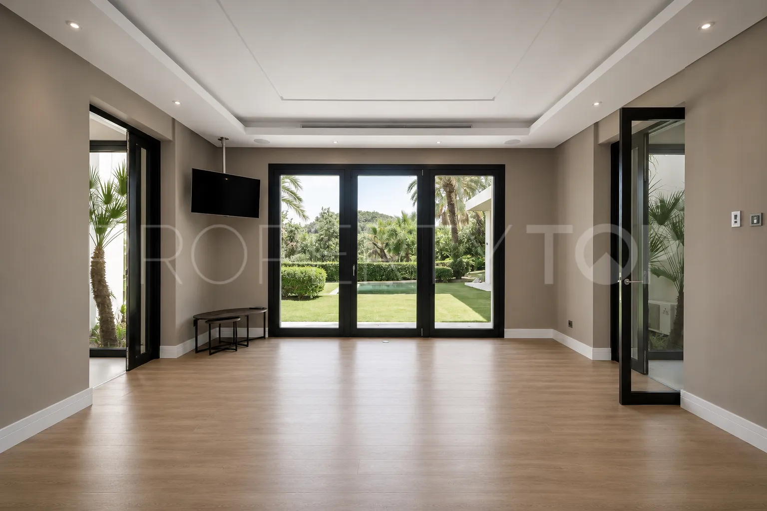 Villa for sale in La Zagaleta with 6 bedrooms