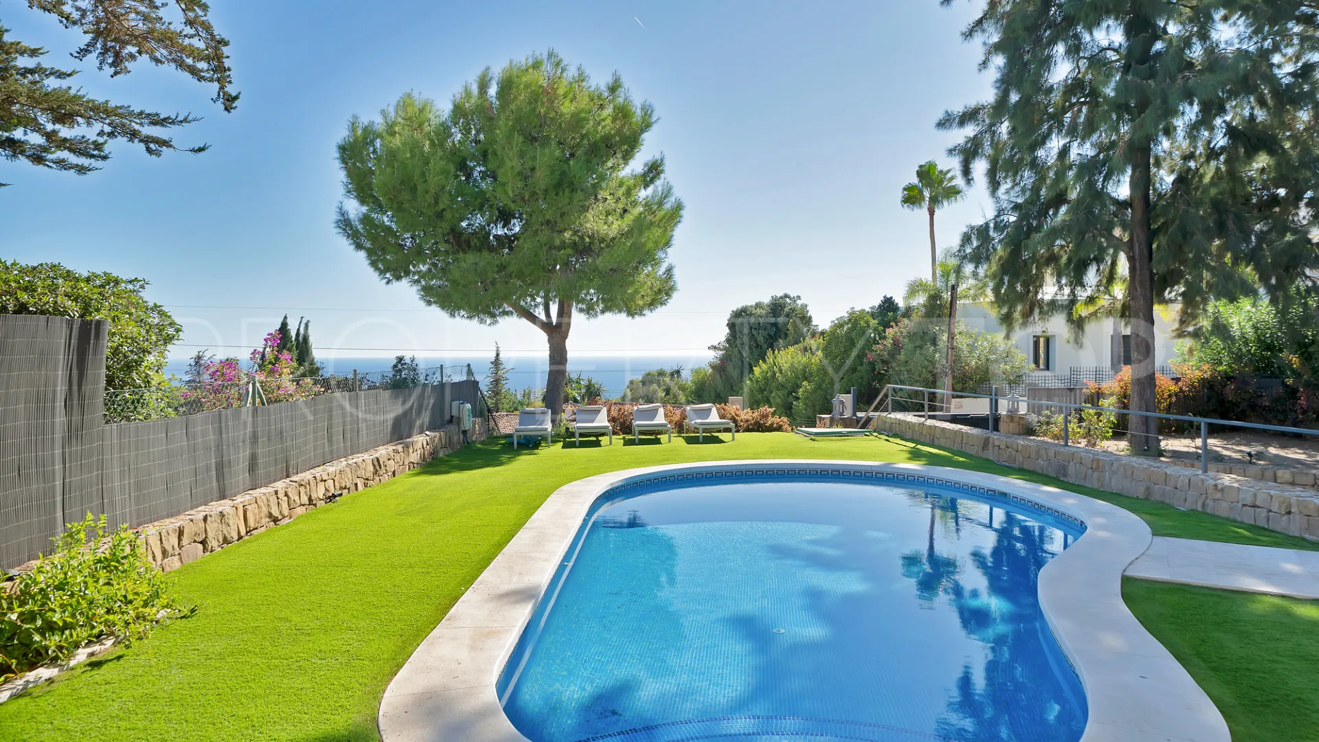 For sale Marbella East villa