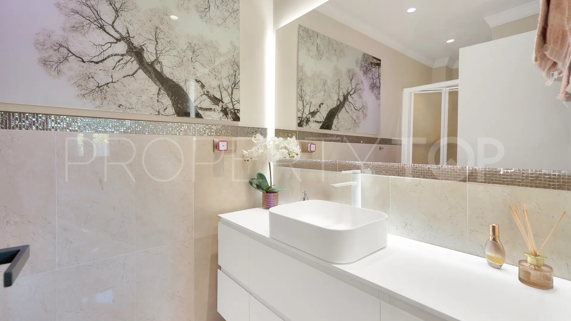 For sale Marbella East villa