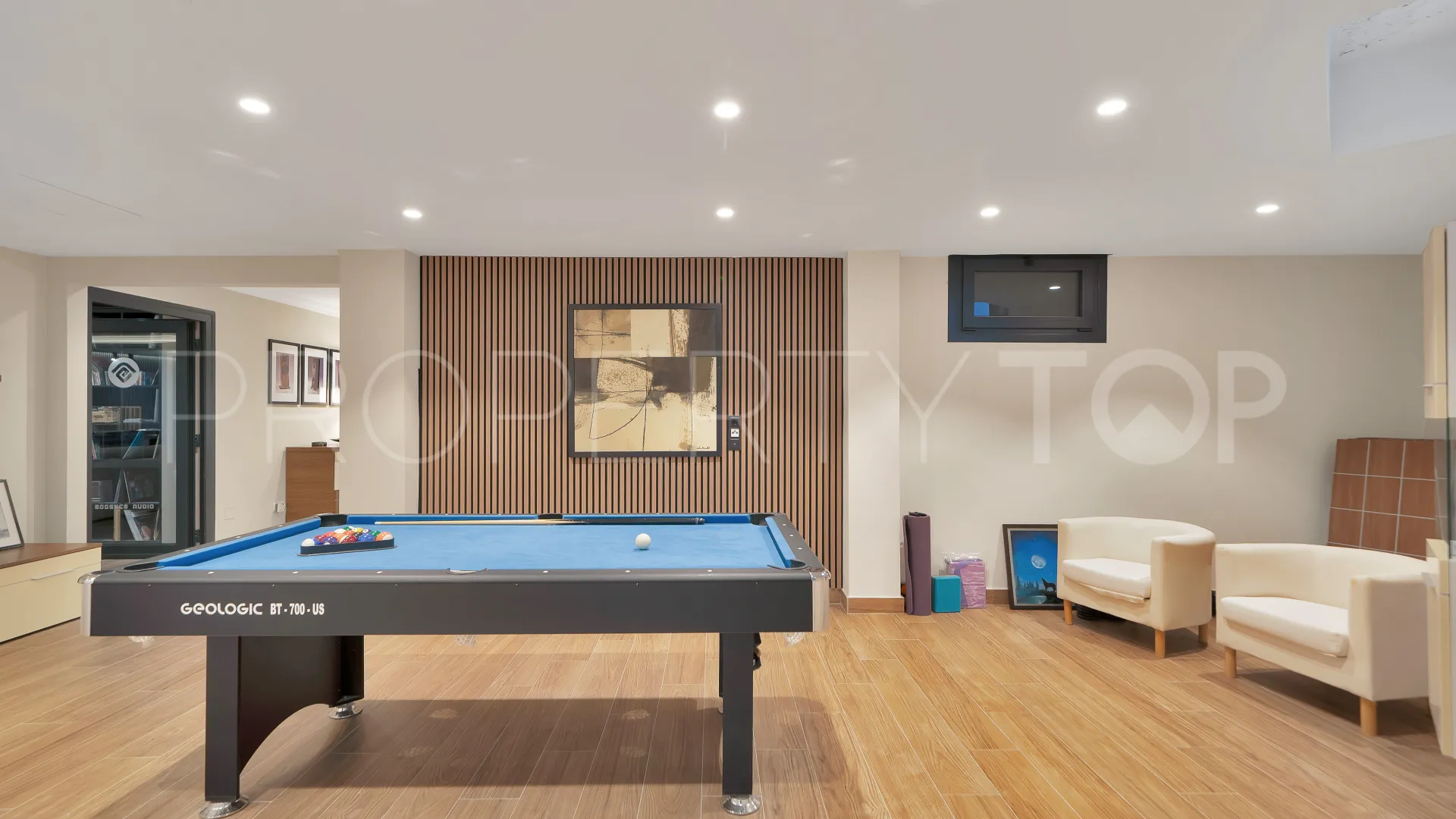 For sale Marbella East villa