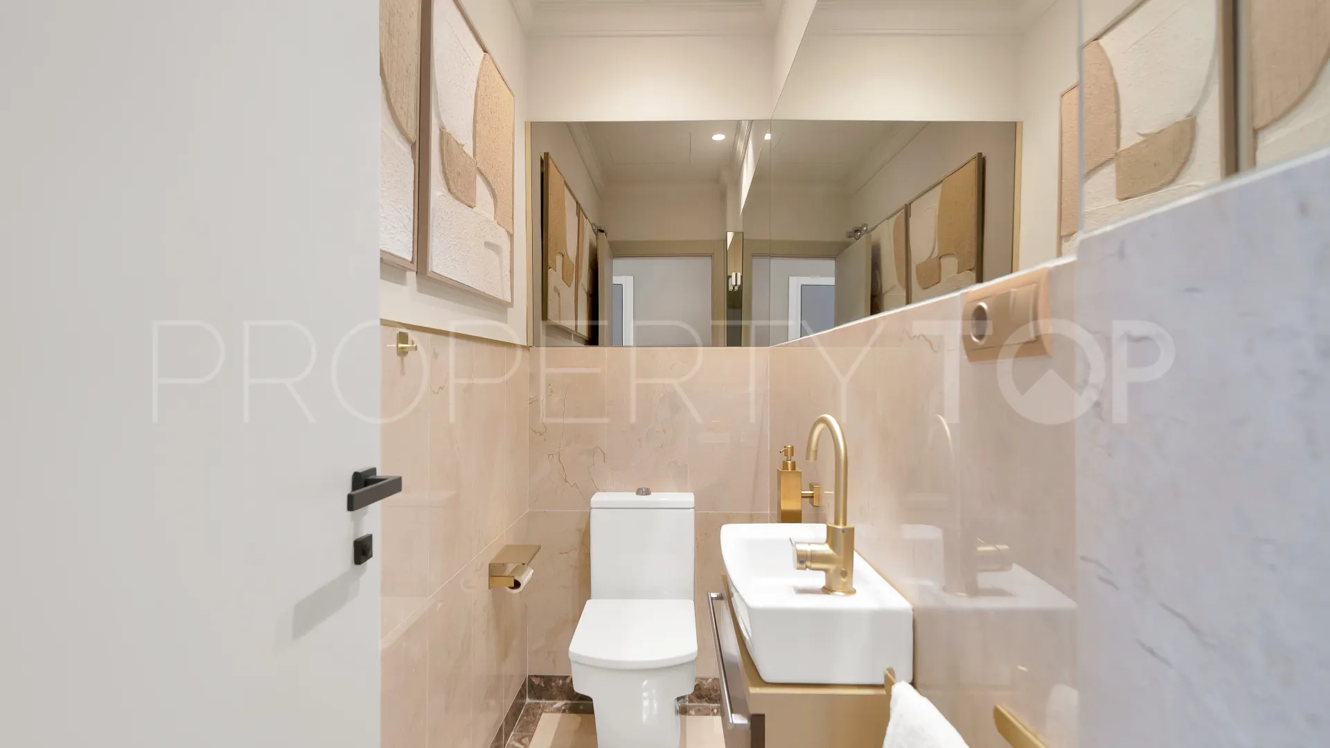 For sale Marbella East villa