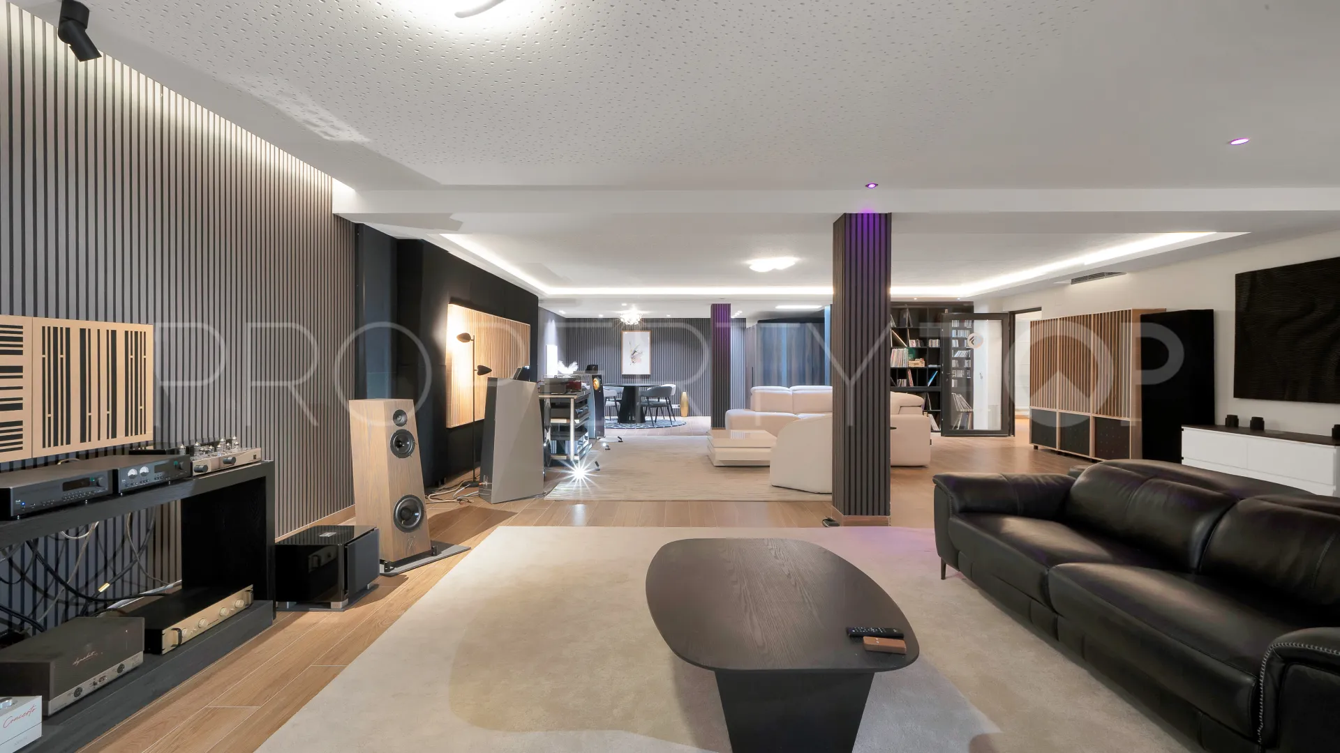 For sale Marbella East villa
