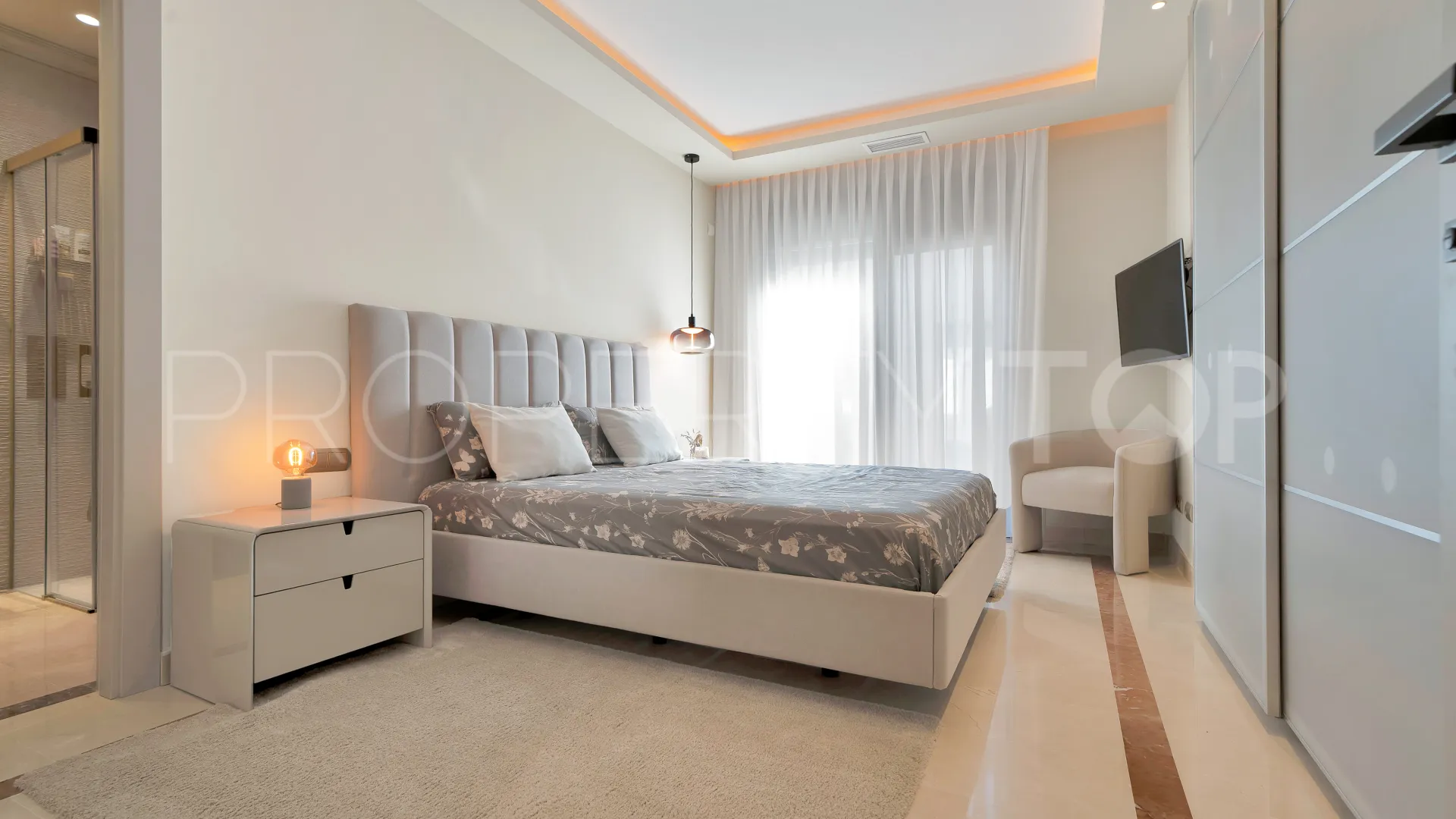 For sale Marbella East villa
