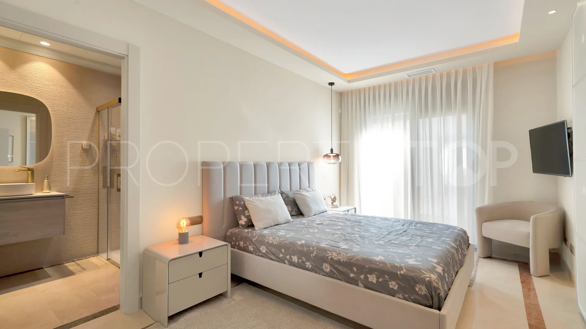 For sale Marbella East villa