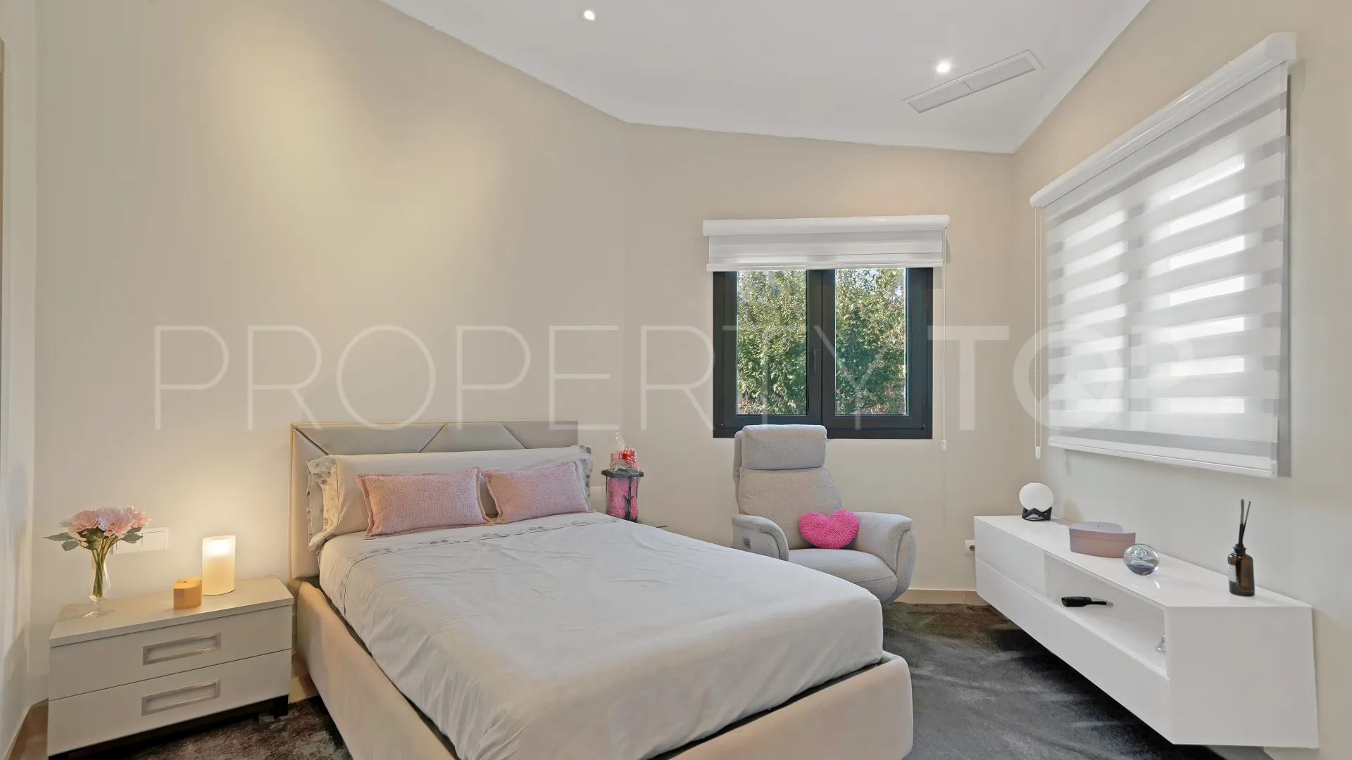For sale Marbella East villa