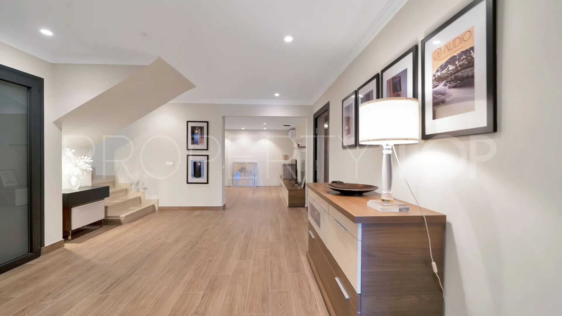 For sale Marbella East villa