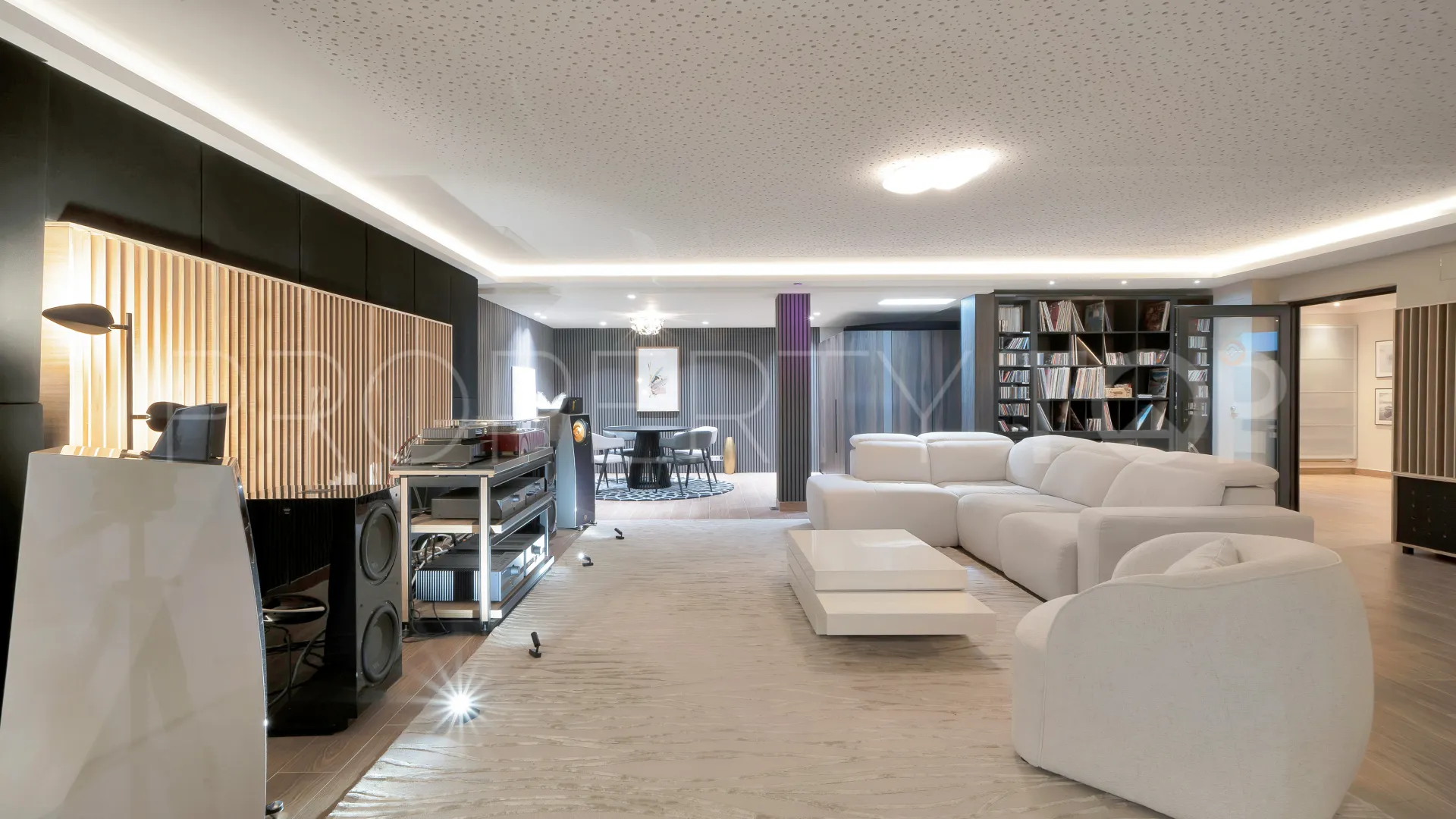 For sale Marbella East villa