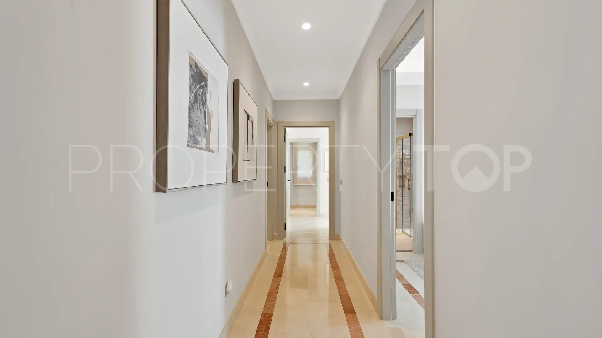 For sale Marbella East villa