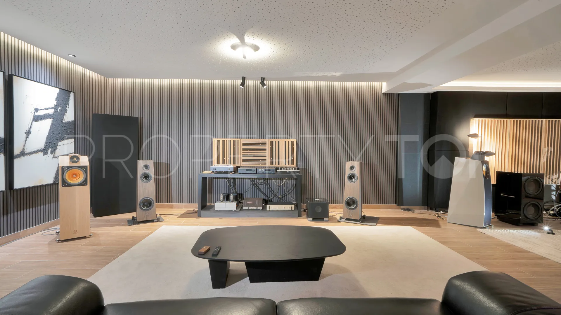 For sale Marbella East villa