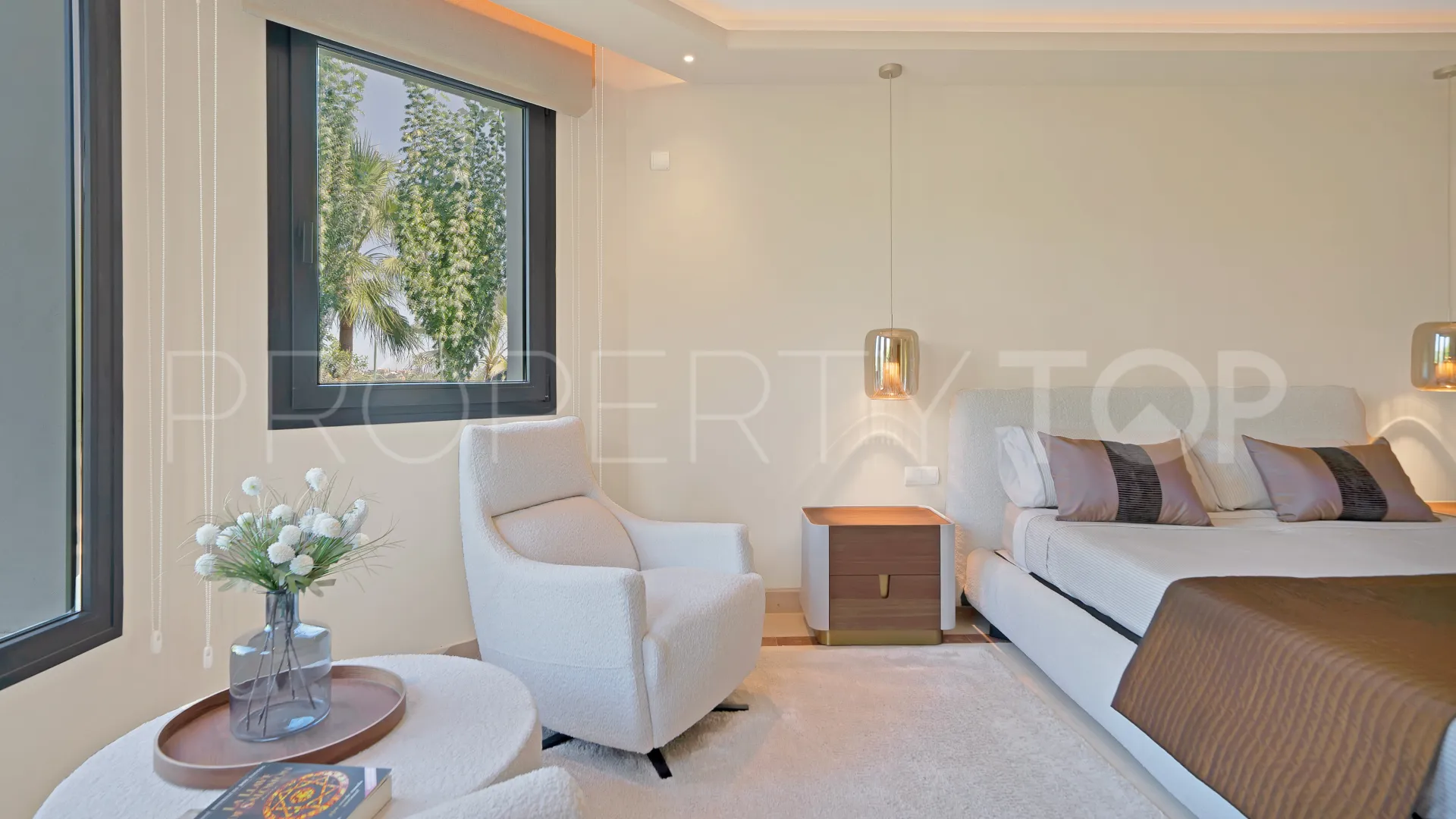 For sale Marbella East villa