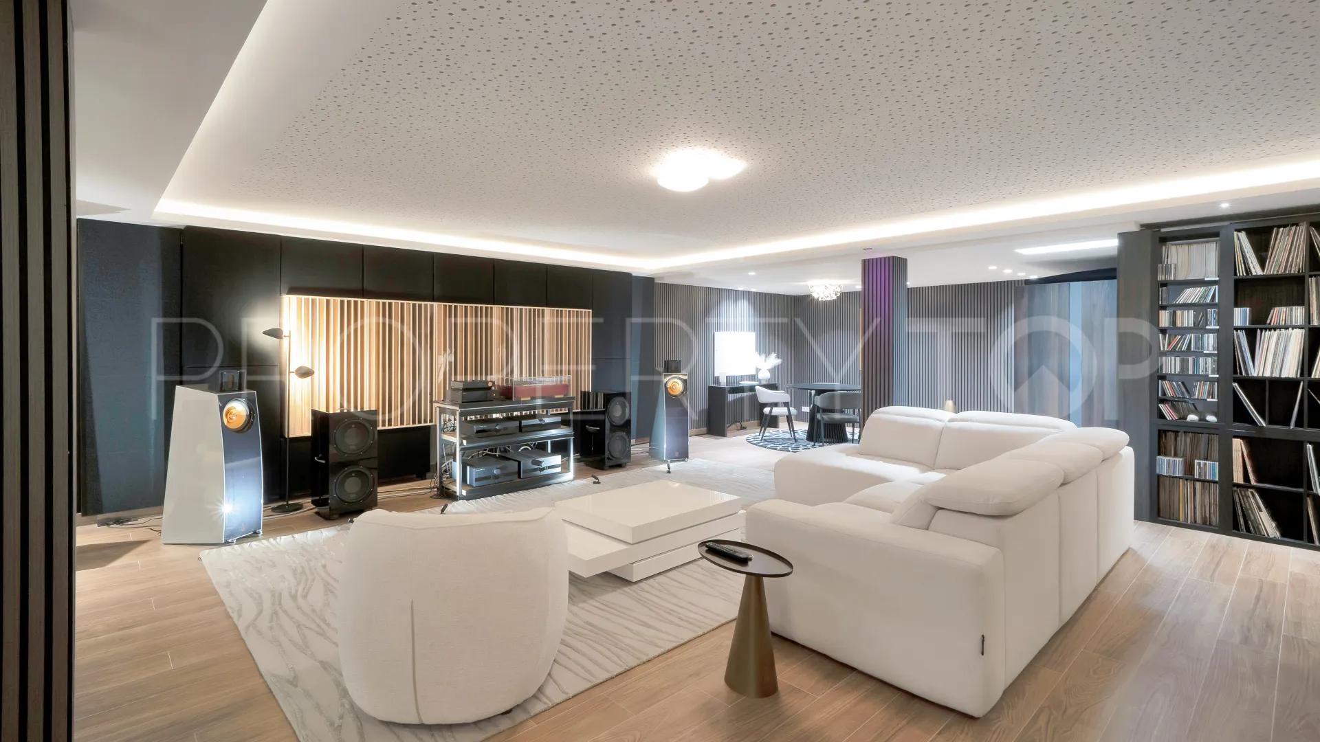 For sale Marbella East villa