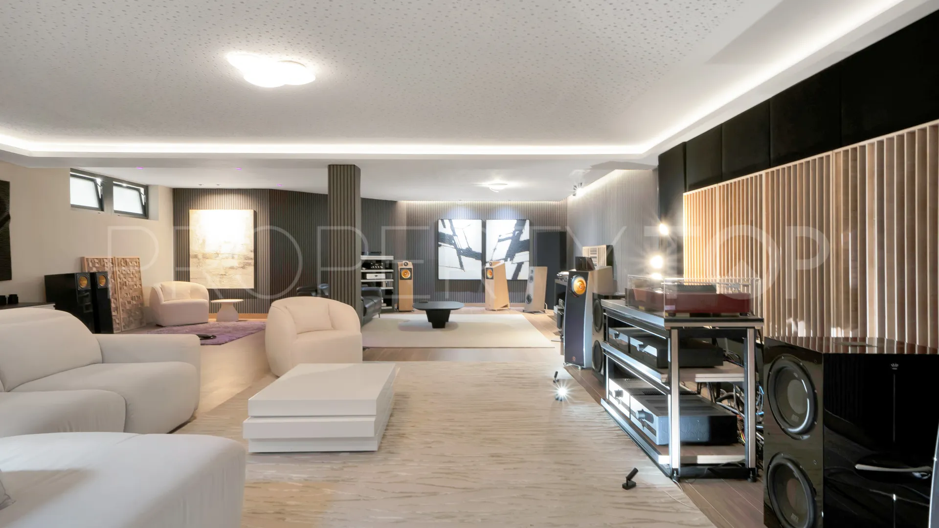 For sale Marbella East villa