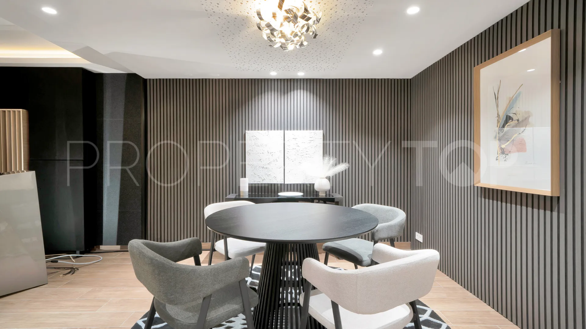 For sale Marbella East villa