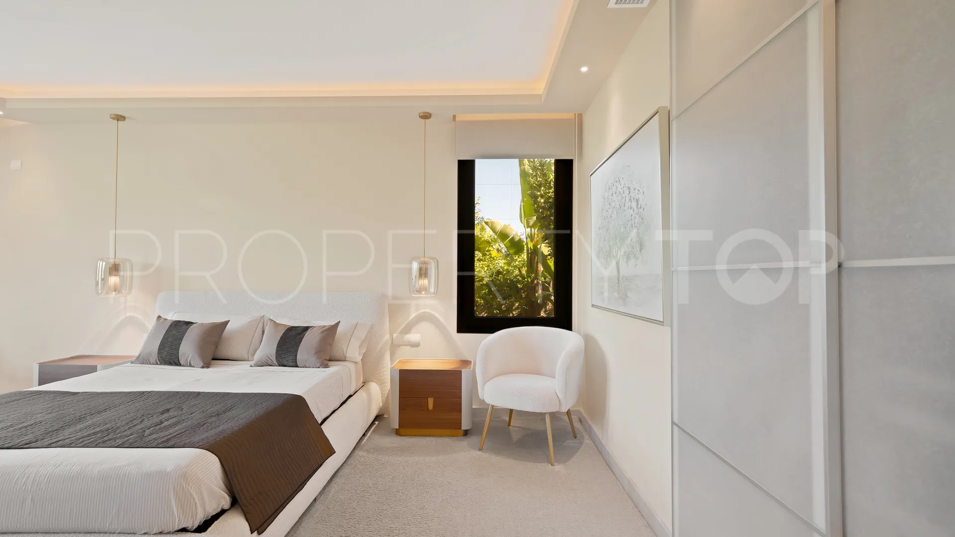 For sale Marbella East villa