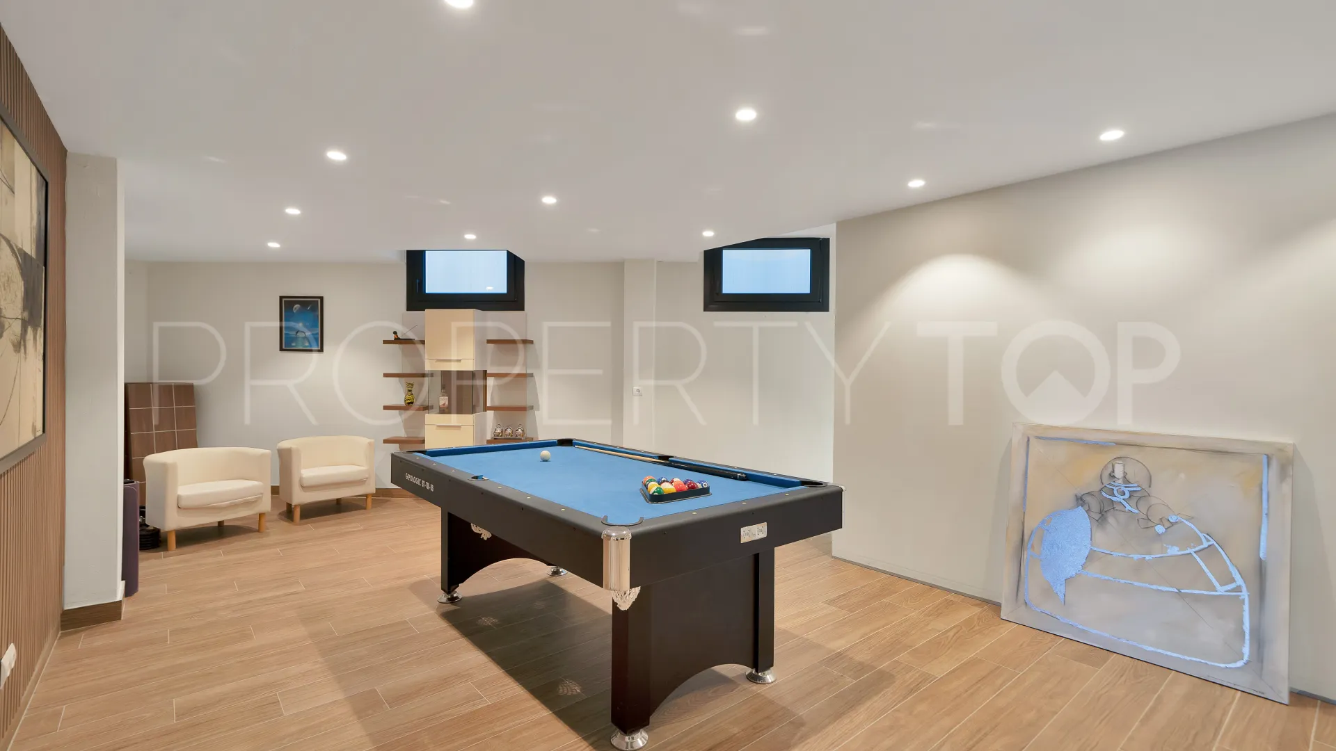 For sale Marbella East villa