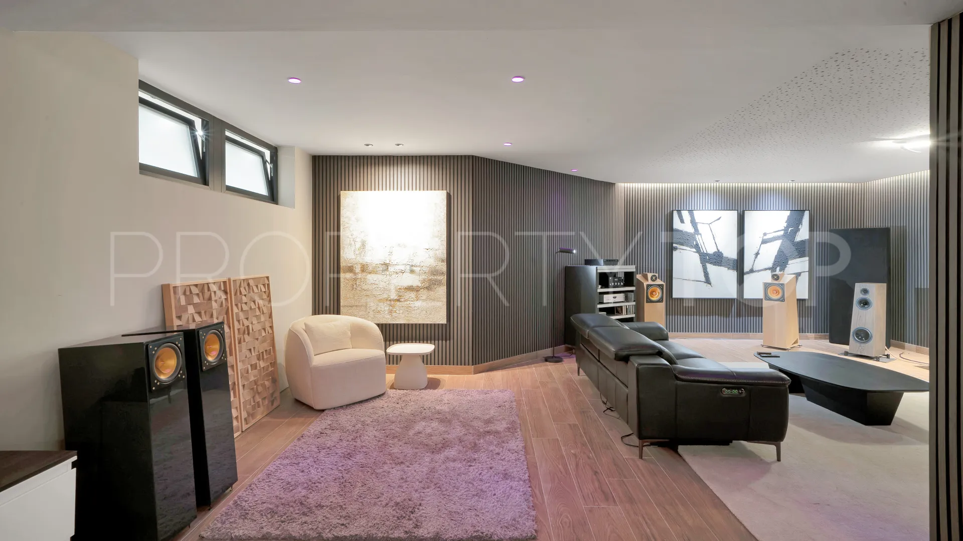 For sale Marbella East villa