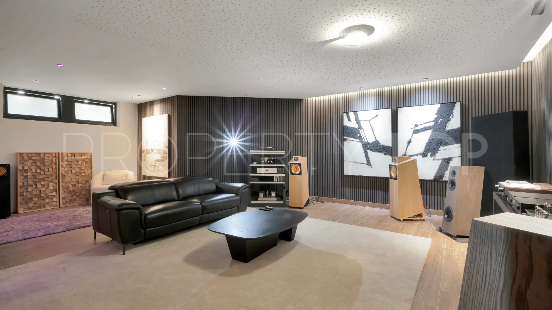 For sale Marbella East villa
