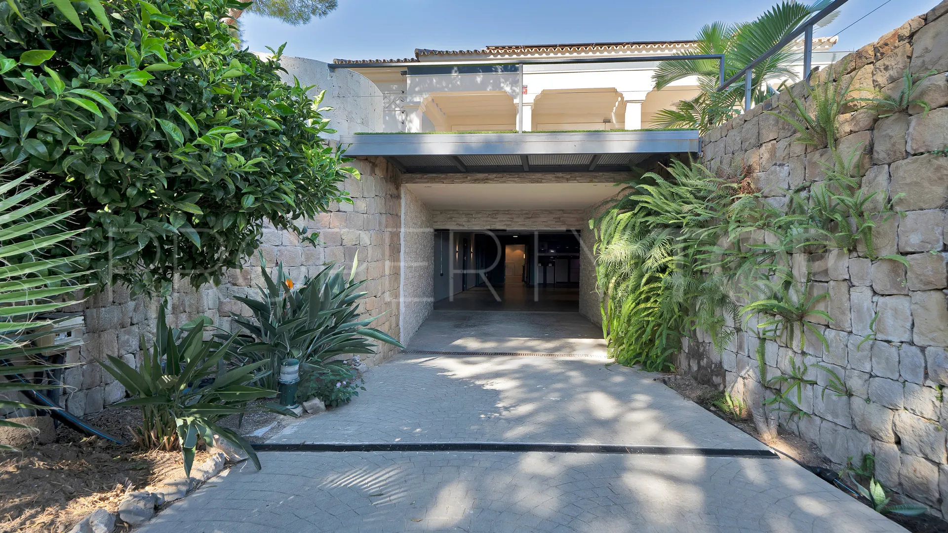 For sale Marbella East villa