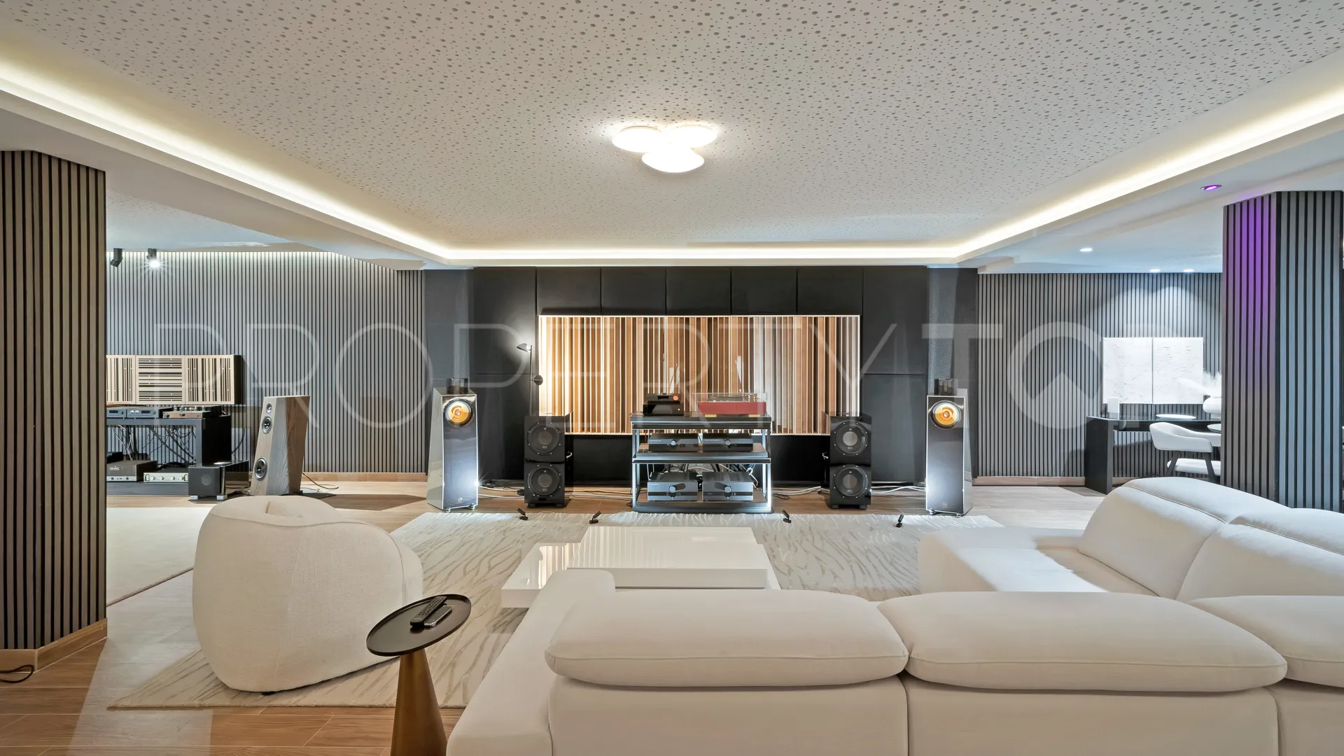For sale Marbella East villa