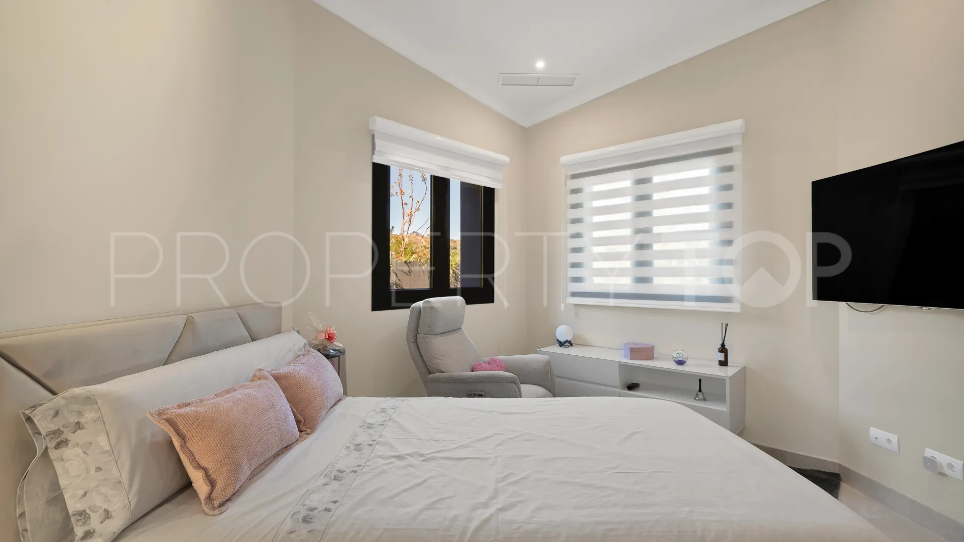 For sale Marbella East villa