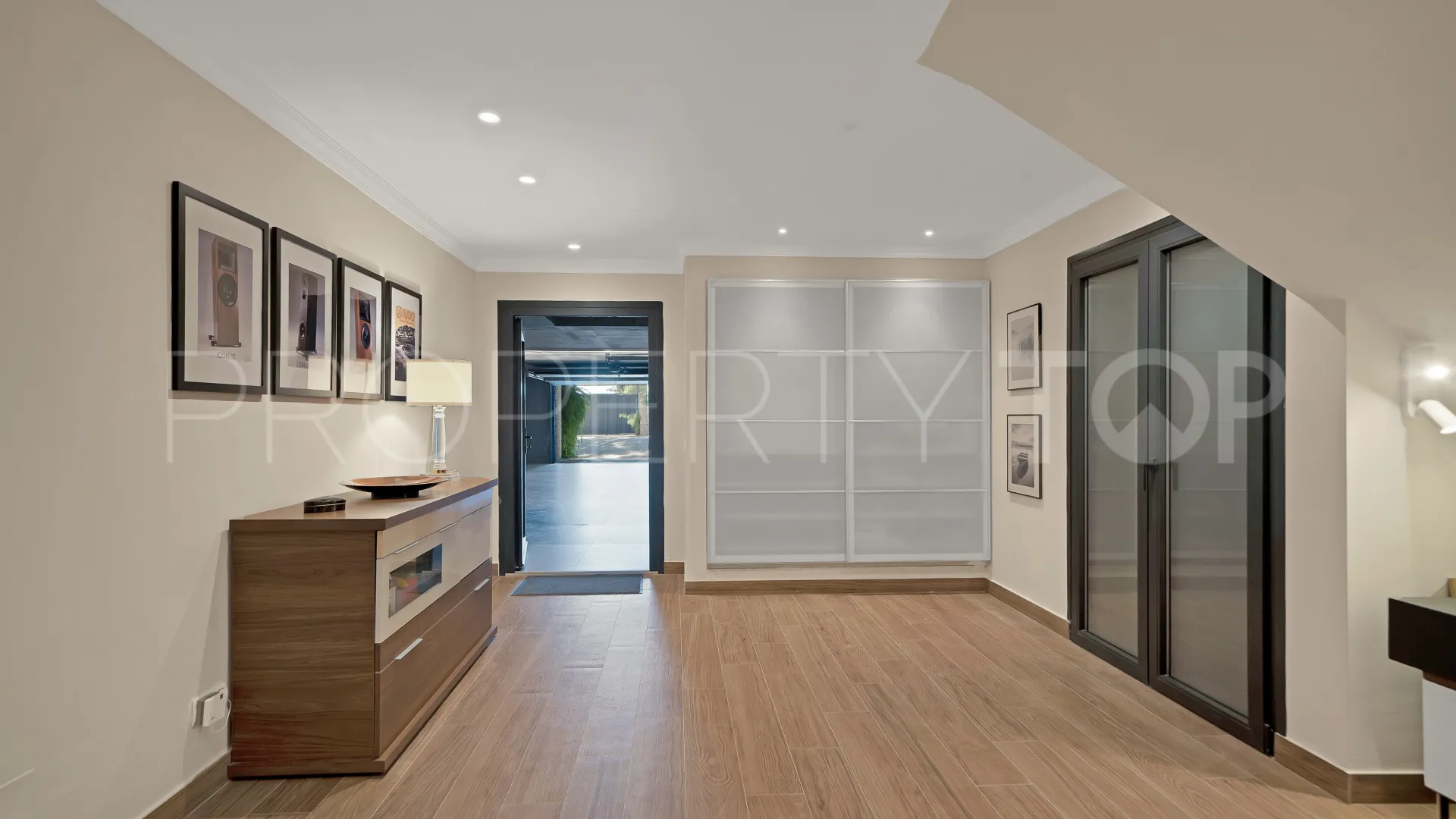 For sale Marbella East villa